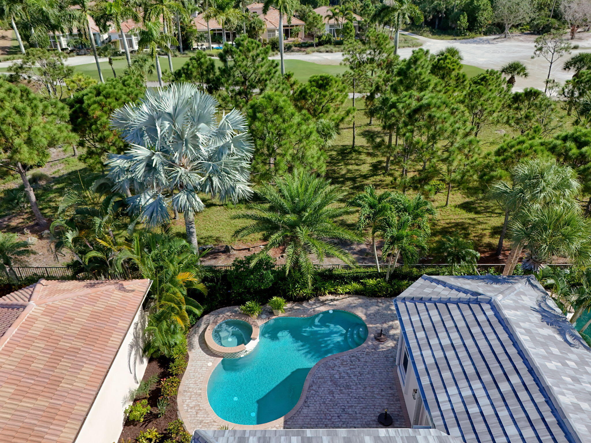 283 Porto Vecchio, Palm Beach Gardens FL 33418