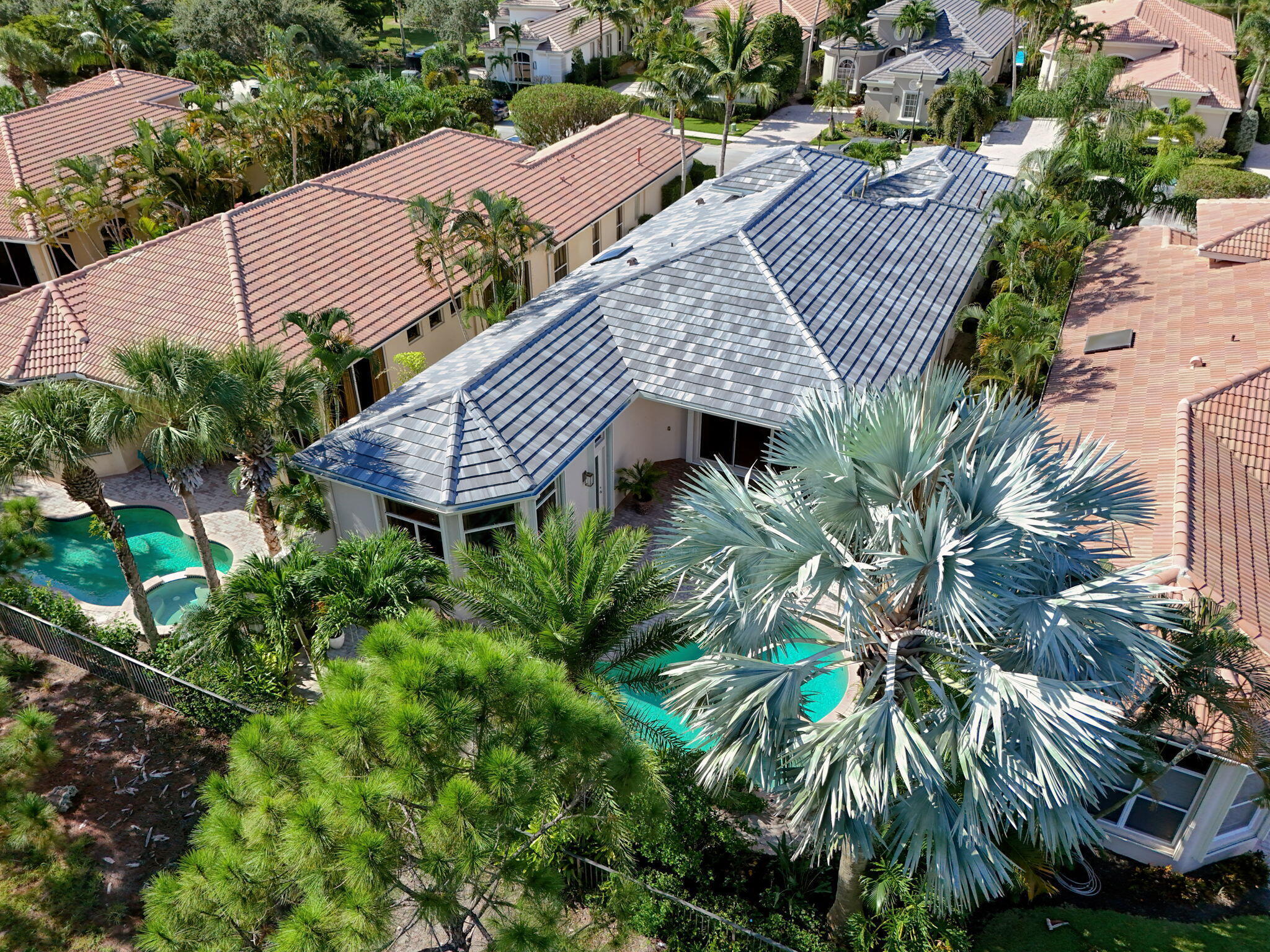 283 Porto Vecchio, Palm Beach Gardens FL 33418