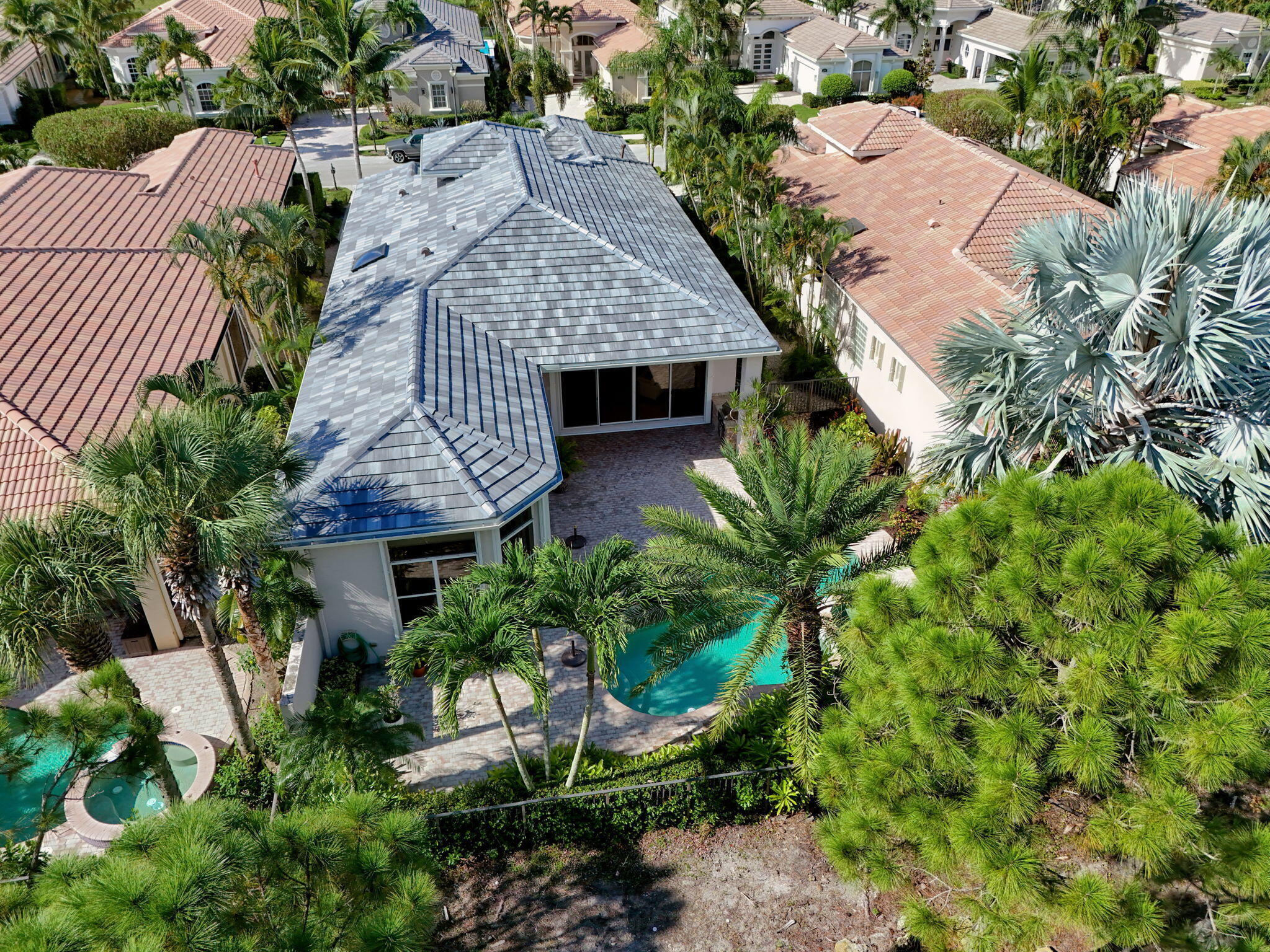 283 Porto Vecchio, Palm Beach Gardens FL 33418