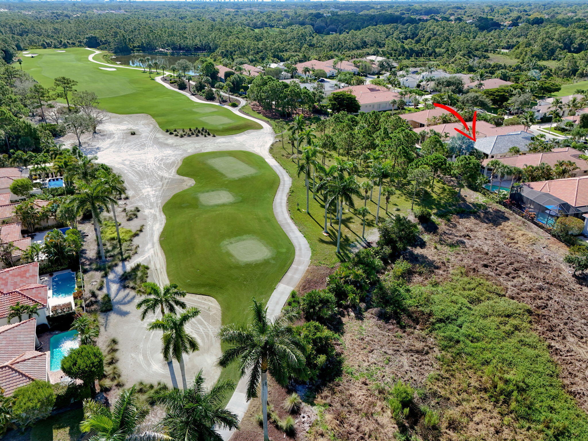 283 Porto Vecchio, Palm Beach Gardens FL 33418