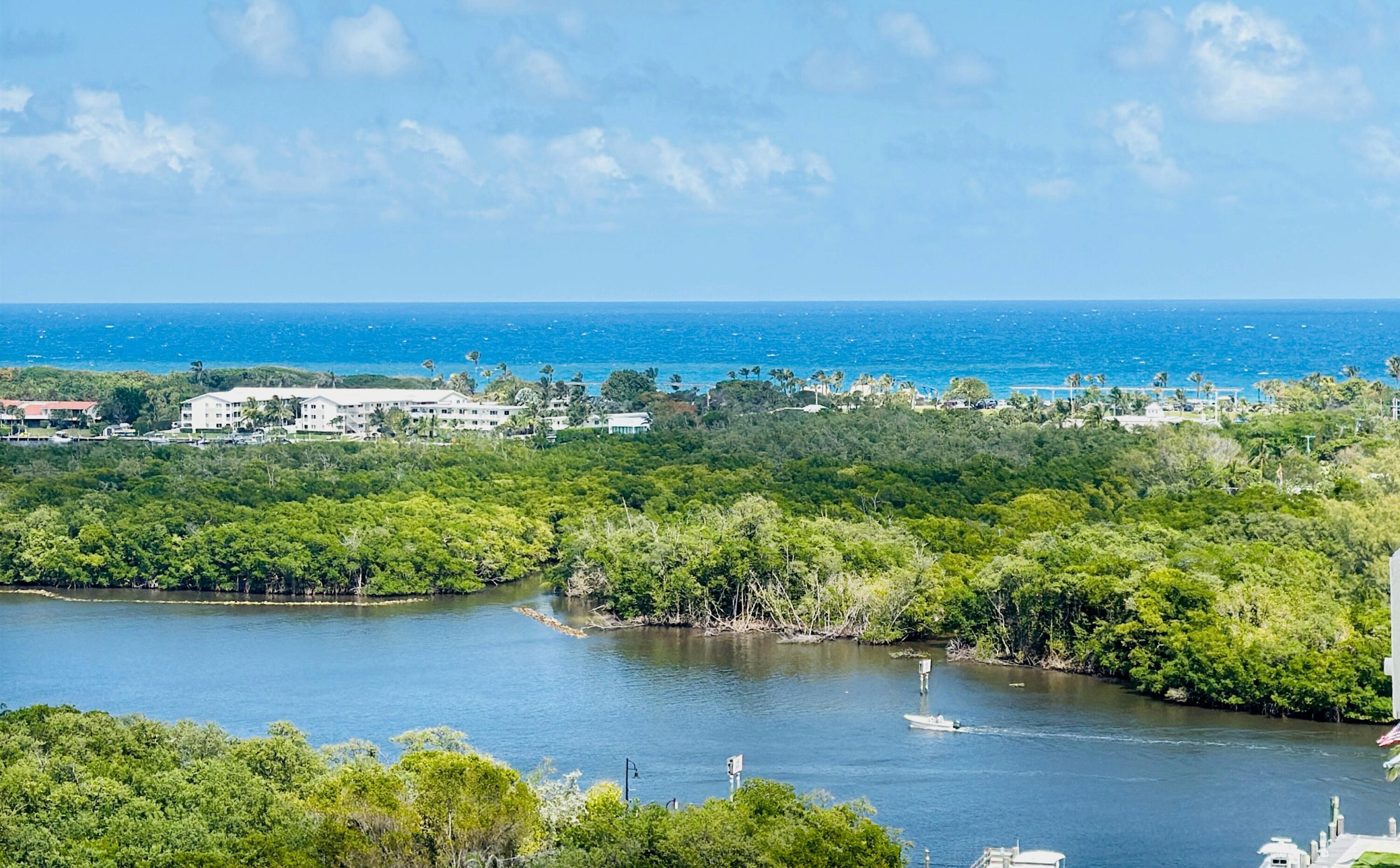 625 Casa Loma #Lower Penthouse 9  Unit 1, Boynton Beach FL 33435