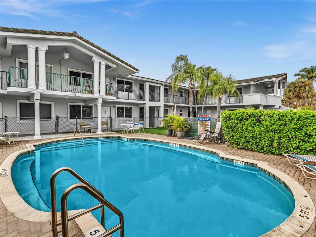 4001 NE 21st #207, Fort Lauderdale FL 33308