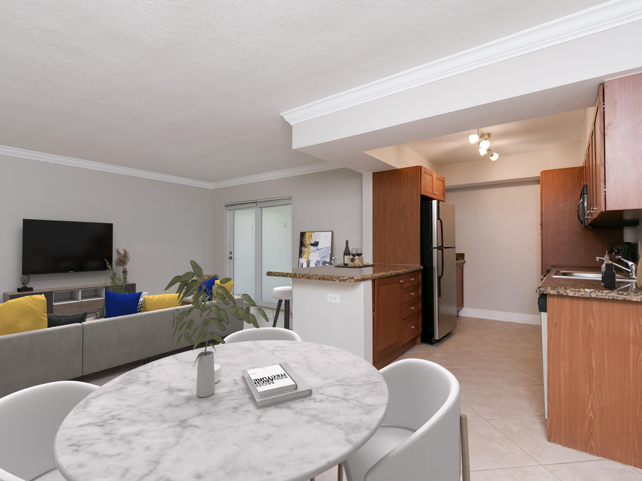 4001 NE 21st #207, Fort Lauderdale FL 33308