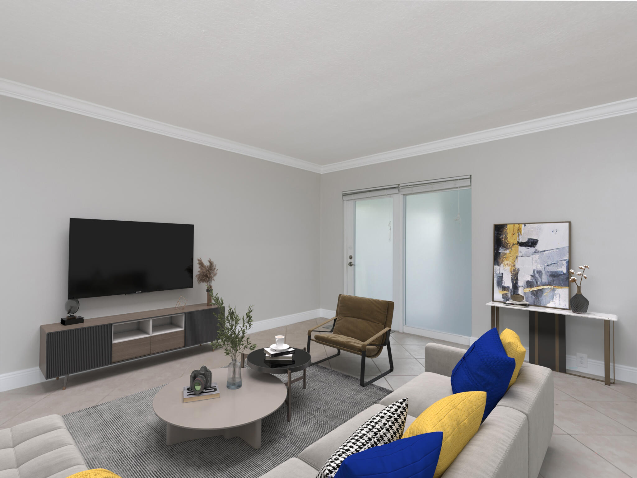 4001 NE 21st #207, Fort Lauderdale FL 33308