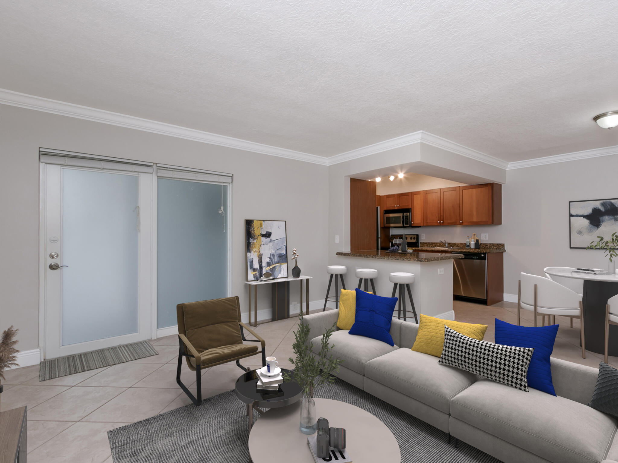 4001 NE 21st #207, Fort Lauderdale FL 33308