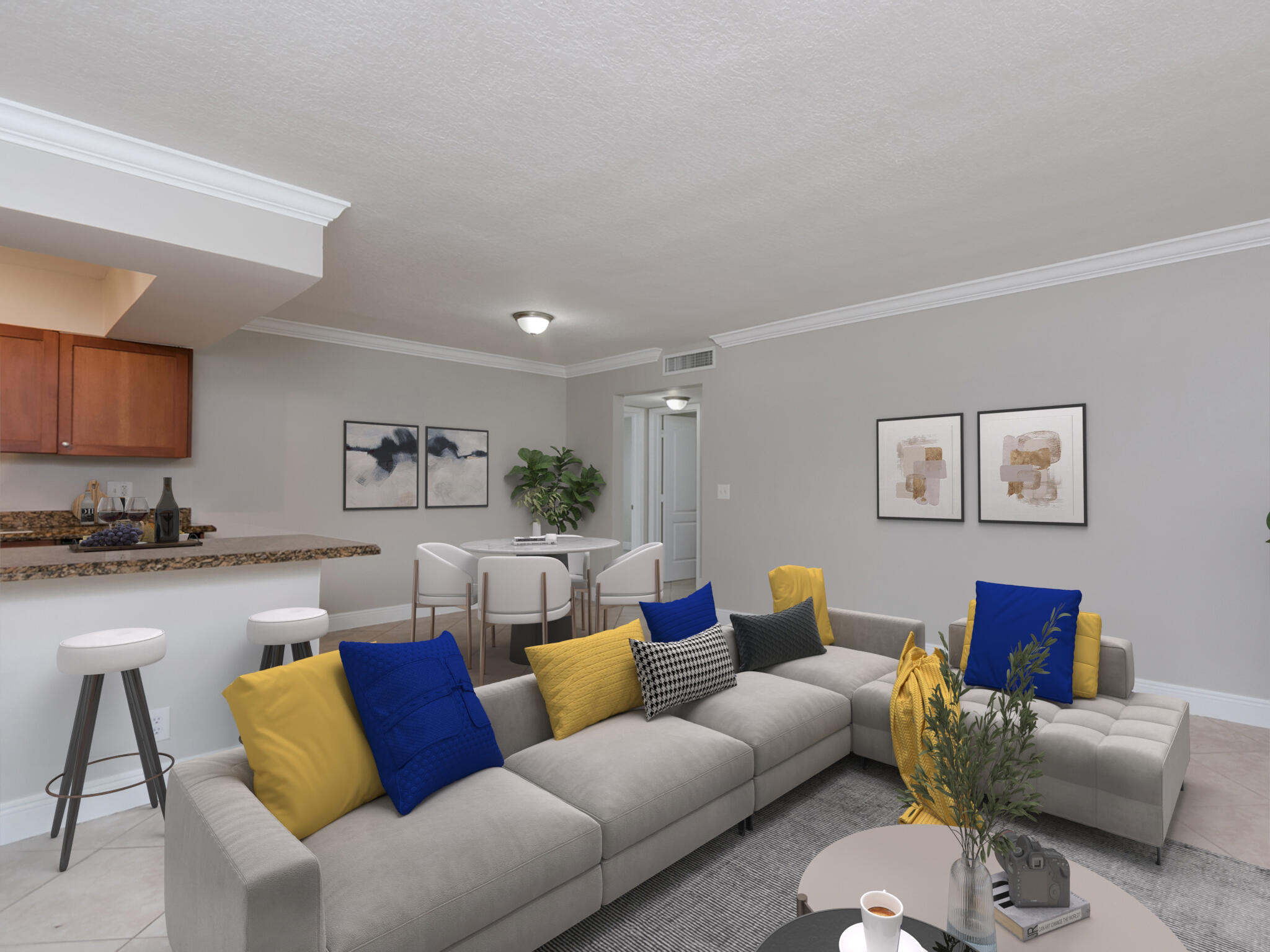 4001 NE 21st #207, Fort Lauderdale FL 33308