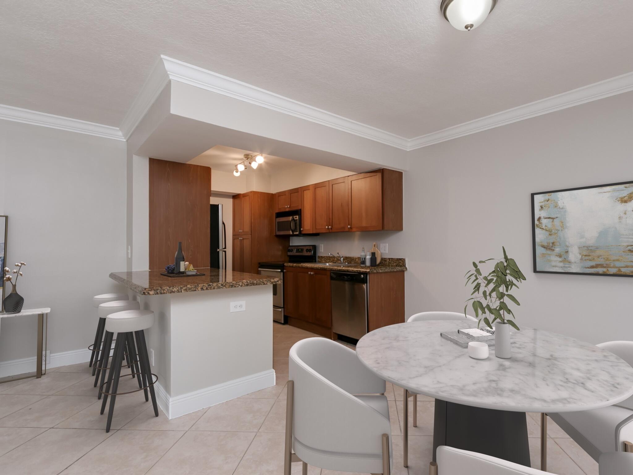 4001 NE 21st #207, Fort Lauderdale FL 33308