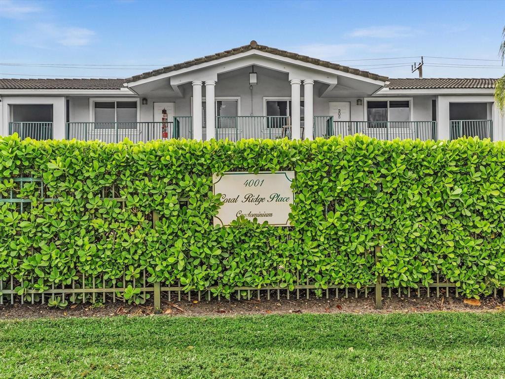 4001 NE 21st #207, Fort Lauderdale FL 33308