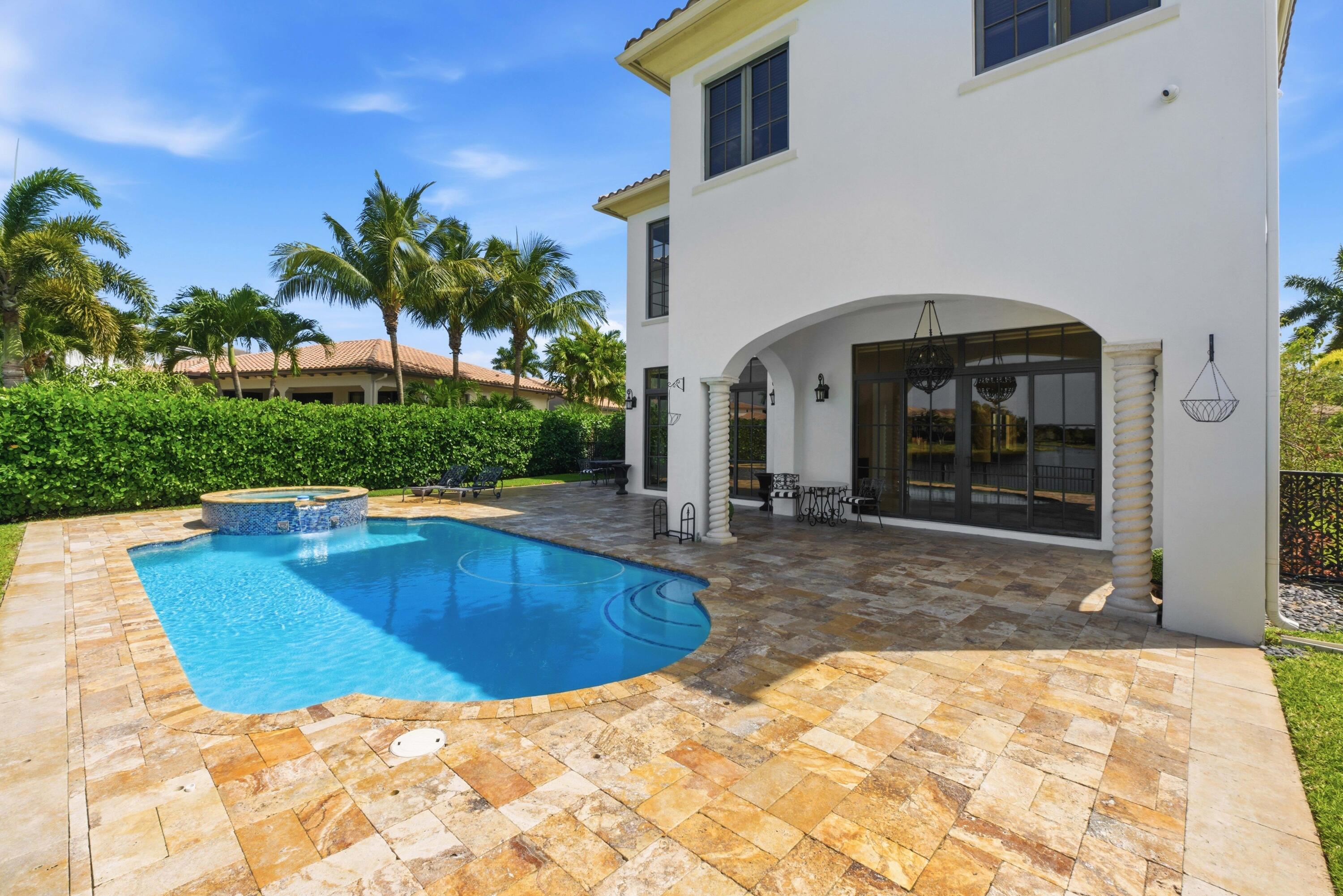 8289 Emerald, Parkland FL 33076