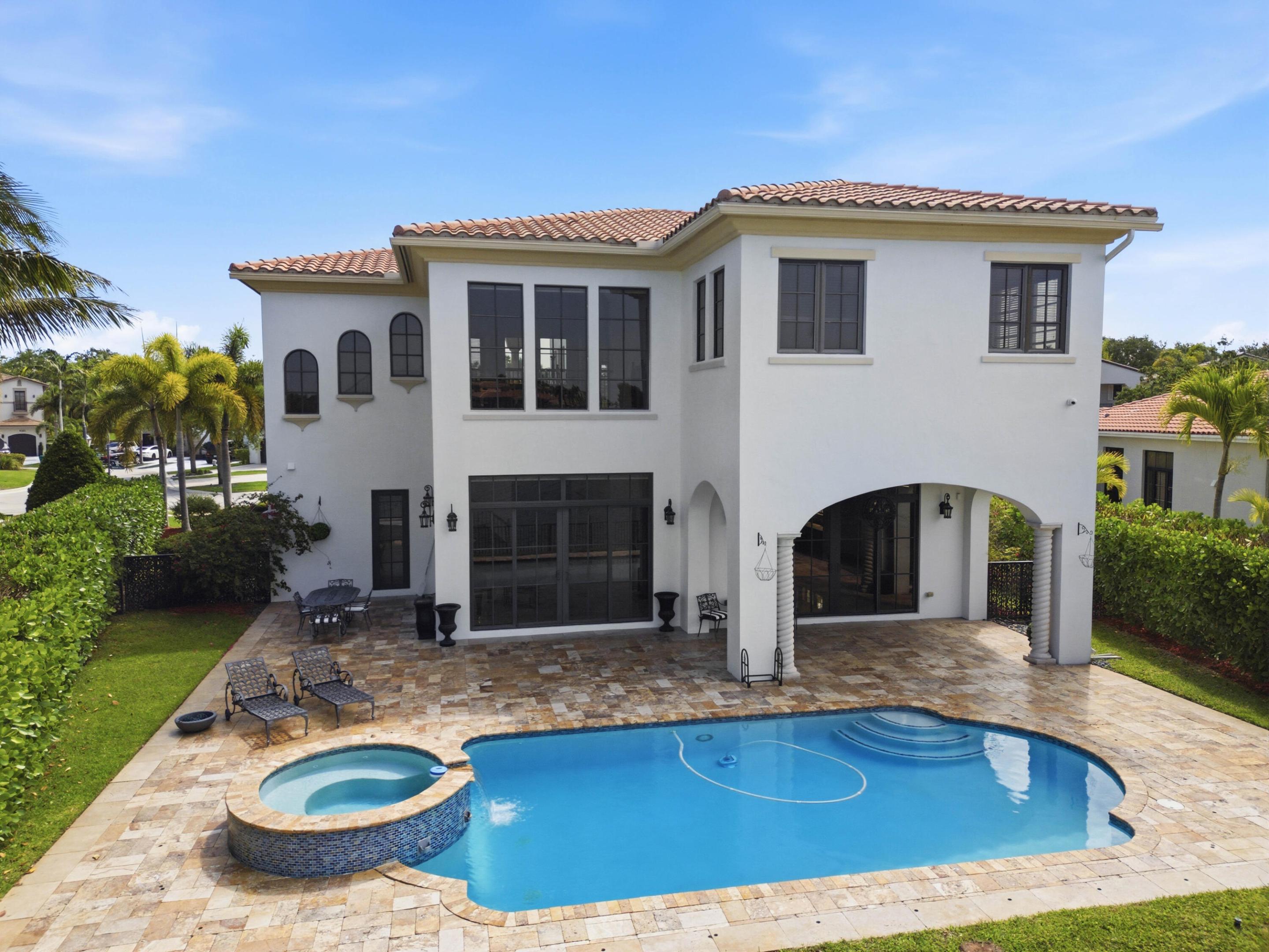 8289 Emerald, Parkland FL 33076