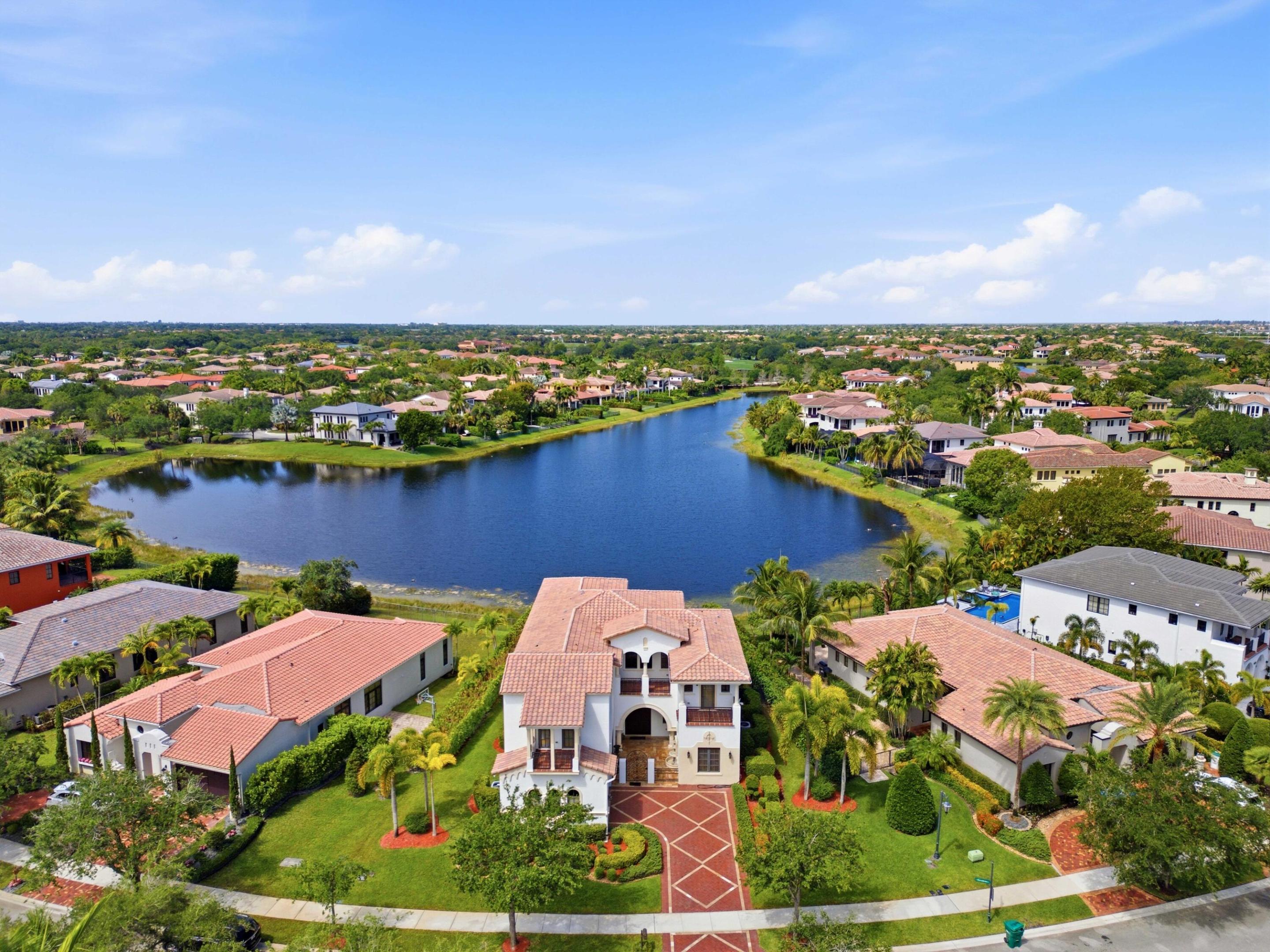 8289 Emerald, Parkland FL 33076