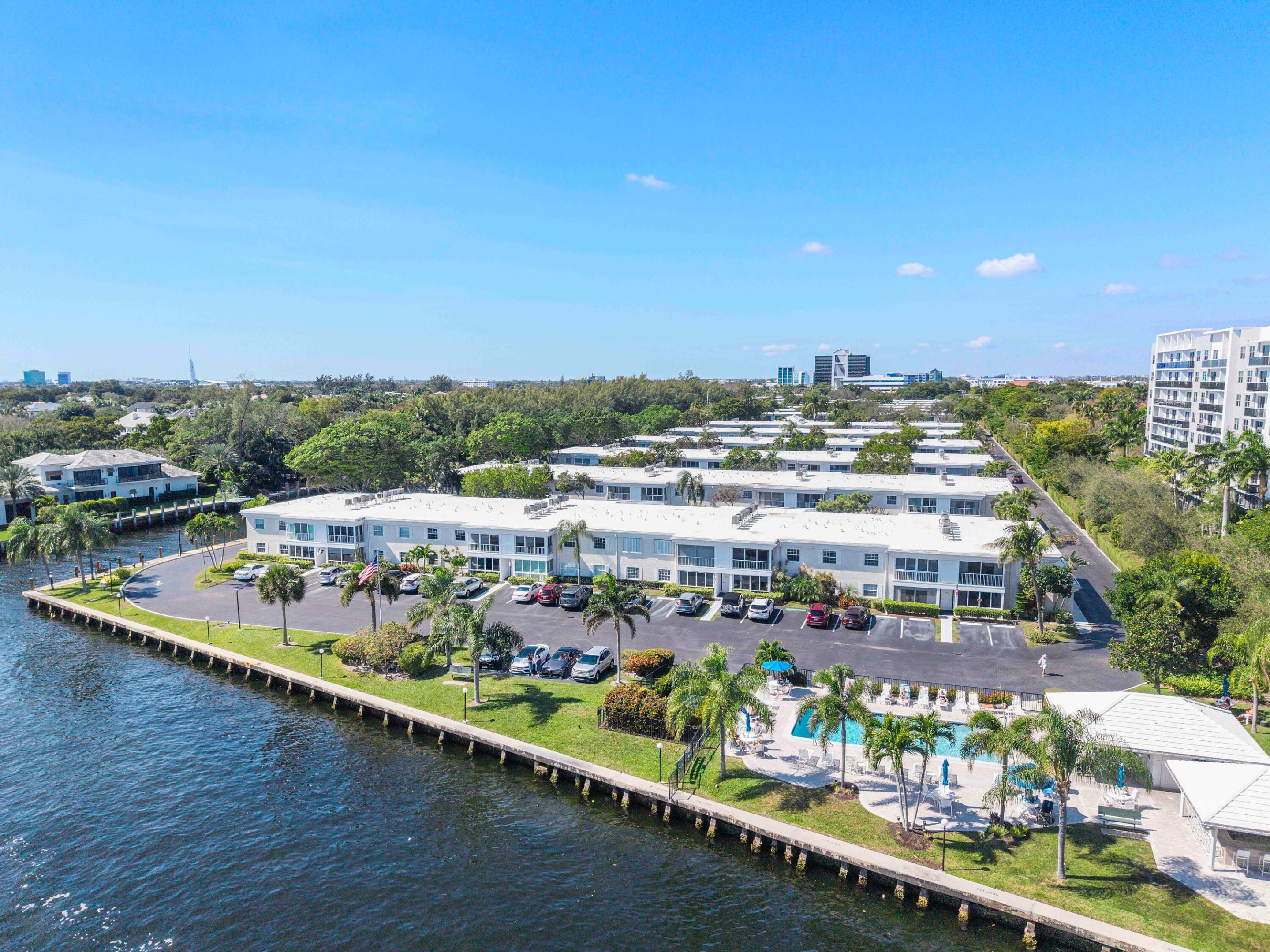 6517 Bay Club #4, Fort Lauderdale FL 33308