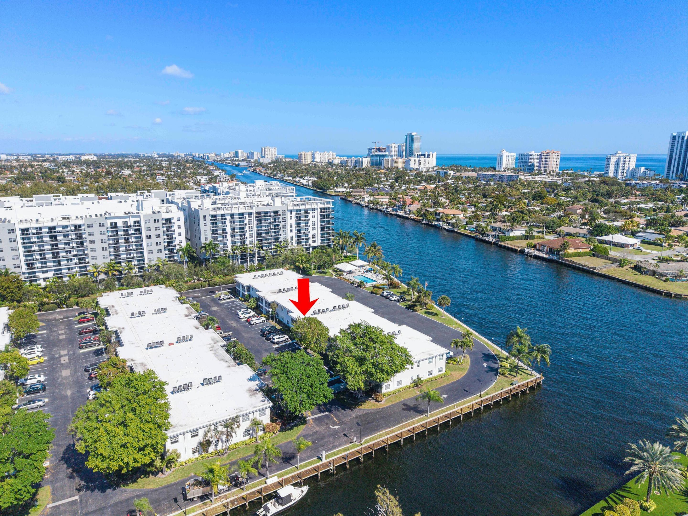 6517 Bay Club #4, Fort Lauderdale FL 33308