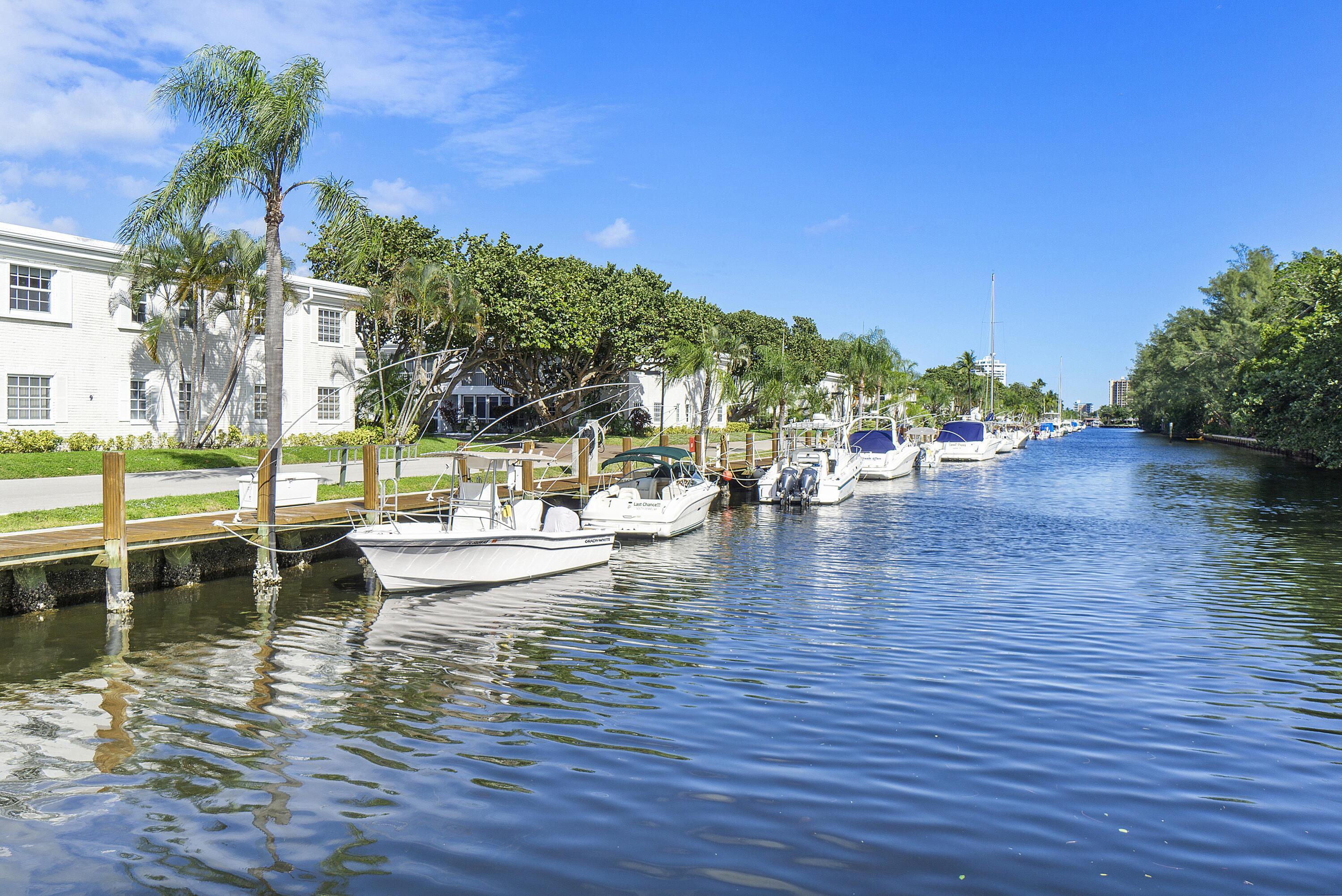 6517 Bay Club #4, Fort Lauderdale FL 33308