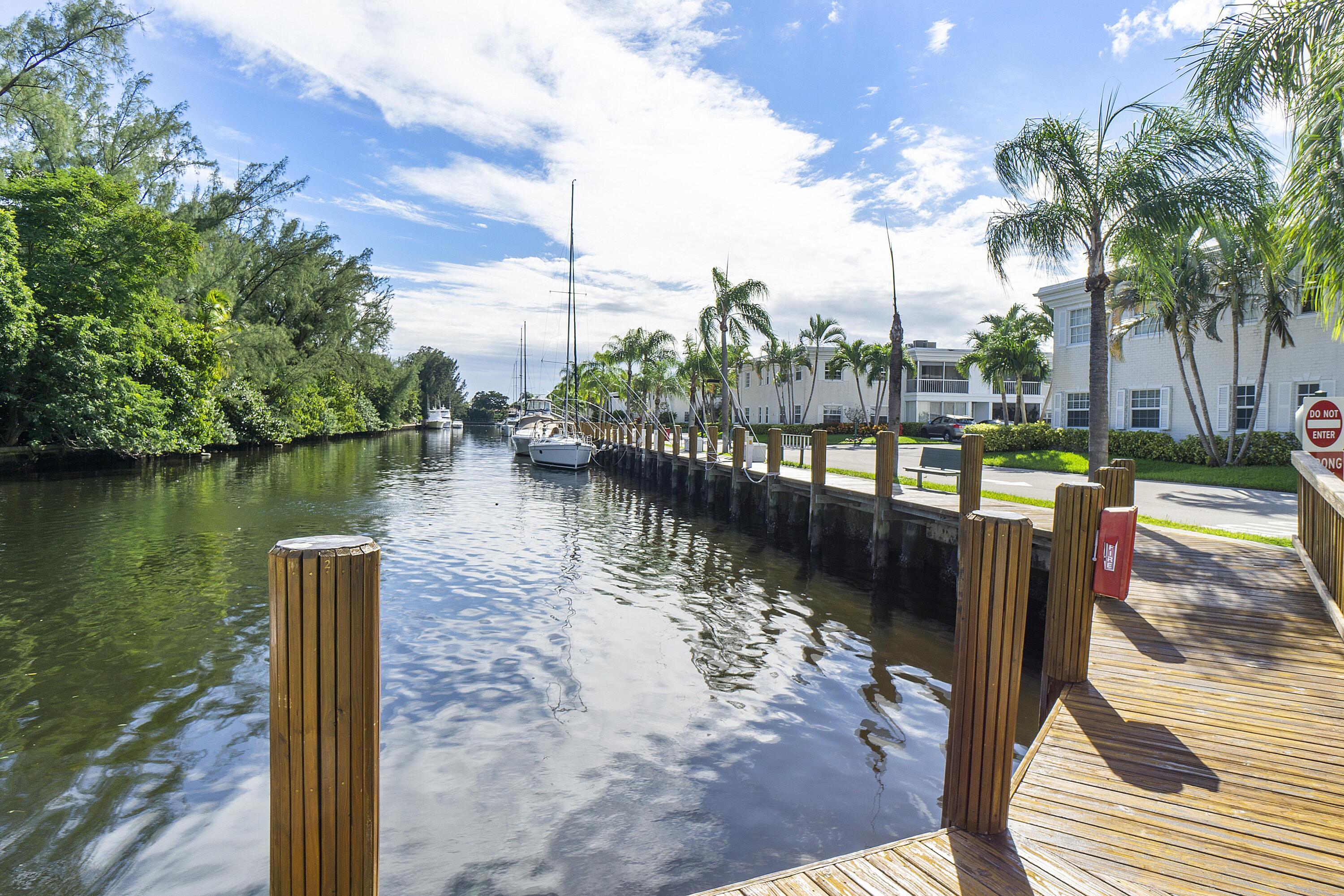 6517 Bay Club #4, Fort Lauderdale FL 33308