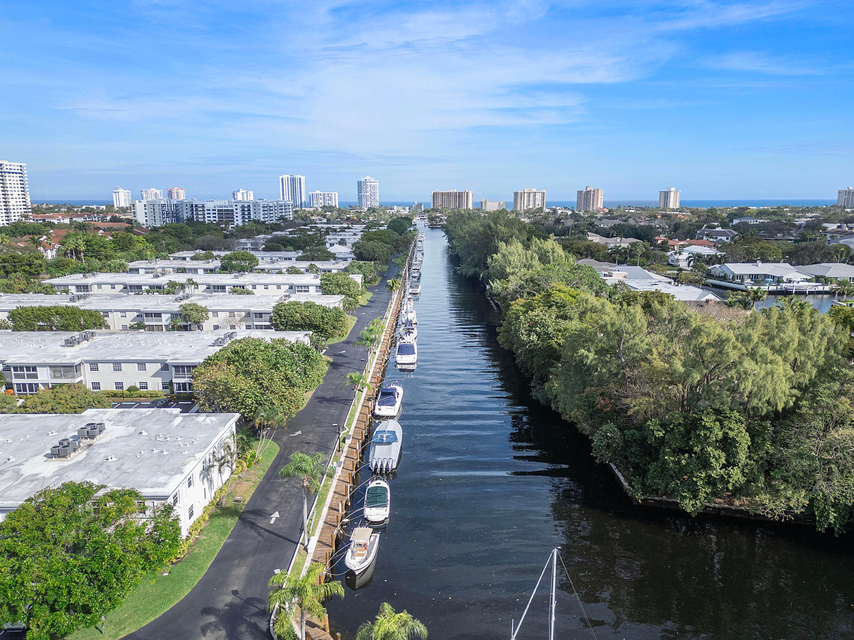 6517 Bay Club #4, Fort Lauderdale FL 33308