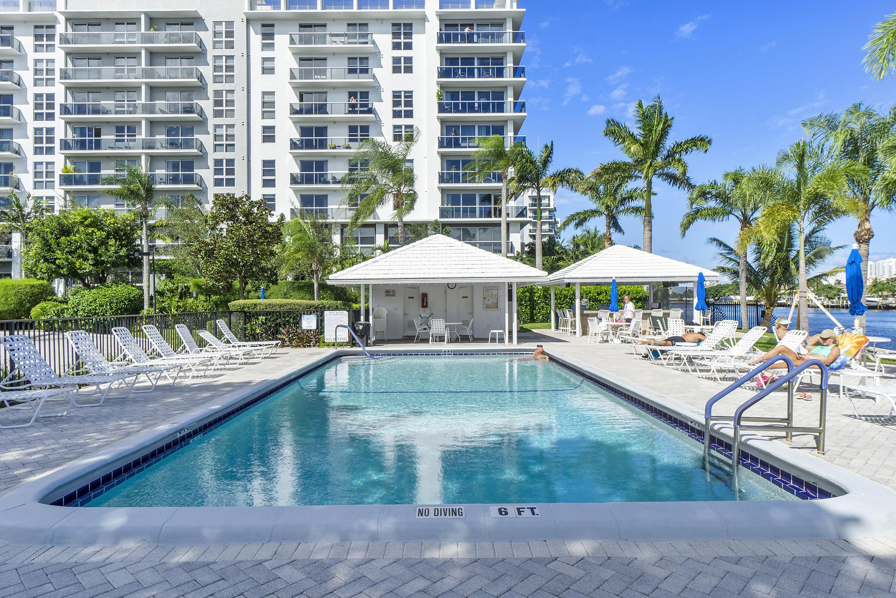 6517 Bay Club #4, Fort Lauderdale FL 33308