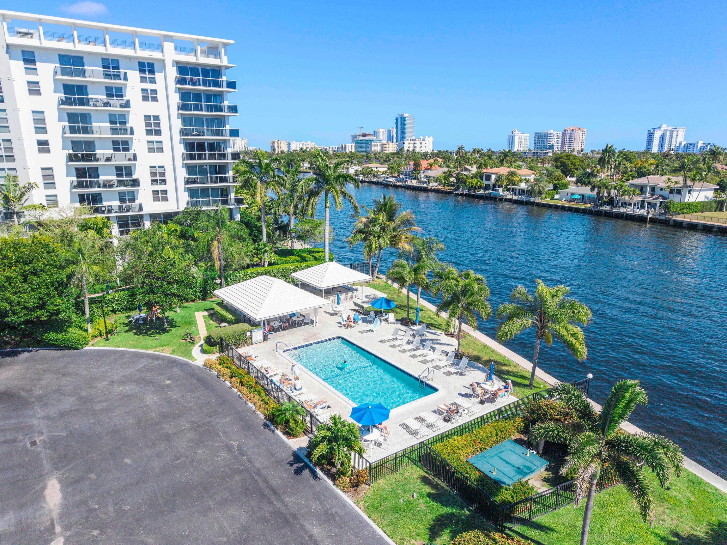 6517 Bay Club #4, Fort Lauderdale FL 33308