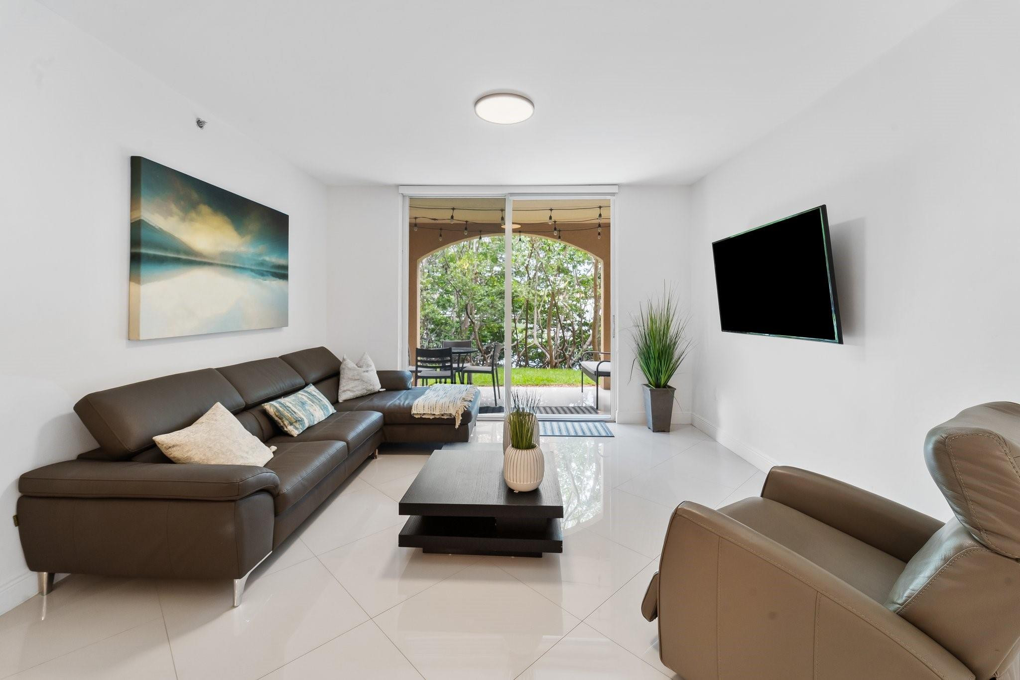 19999 E Country Club #1108, Aventura FL 33180