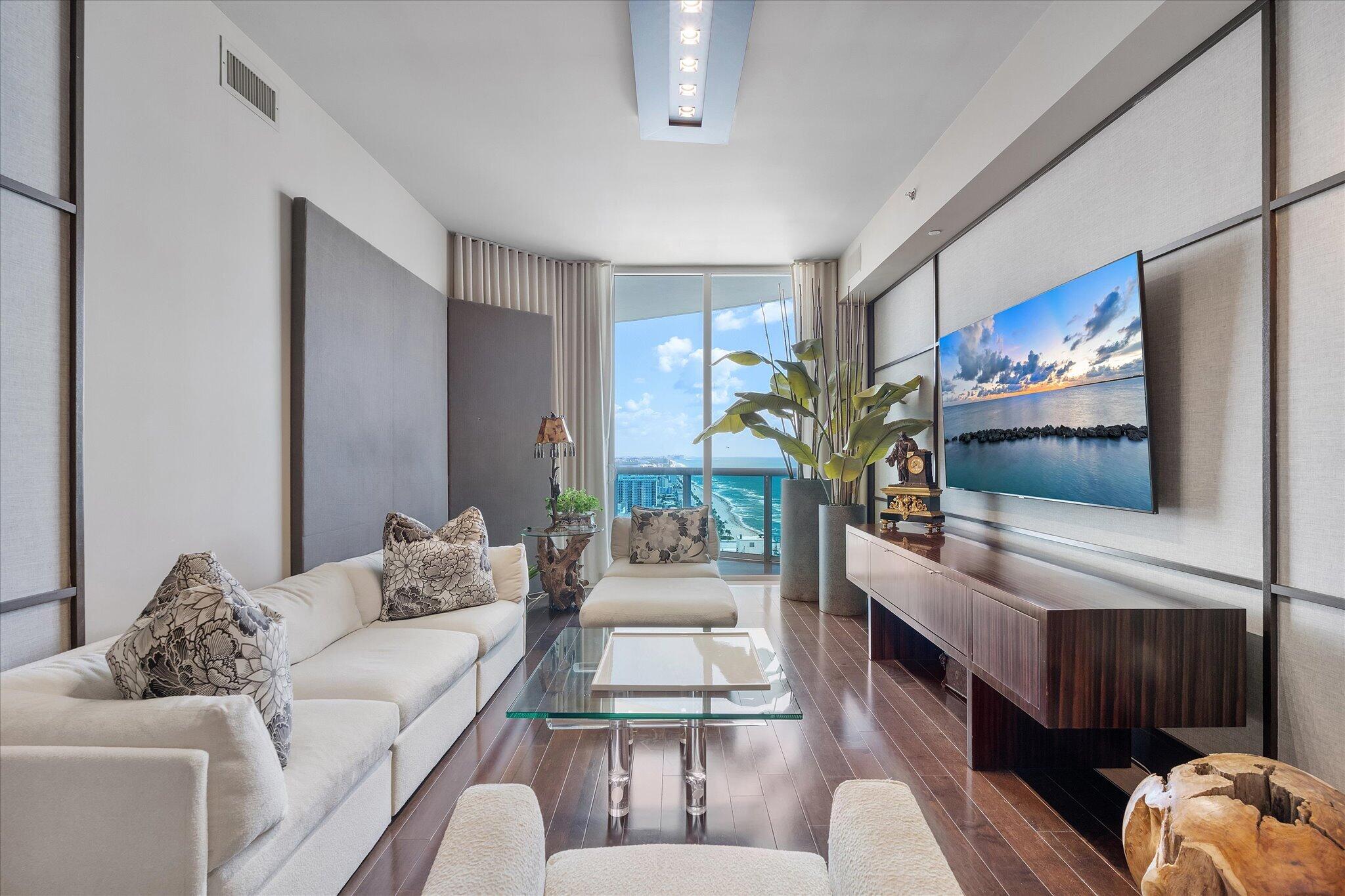 2711 S Ocean #3602, Hollywood FL 33019