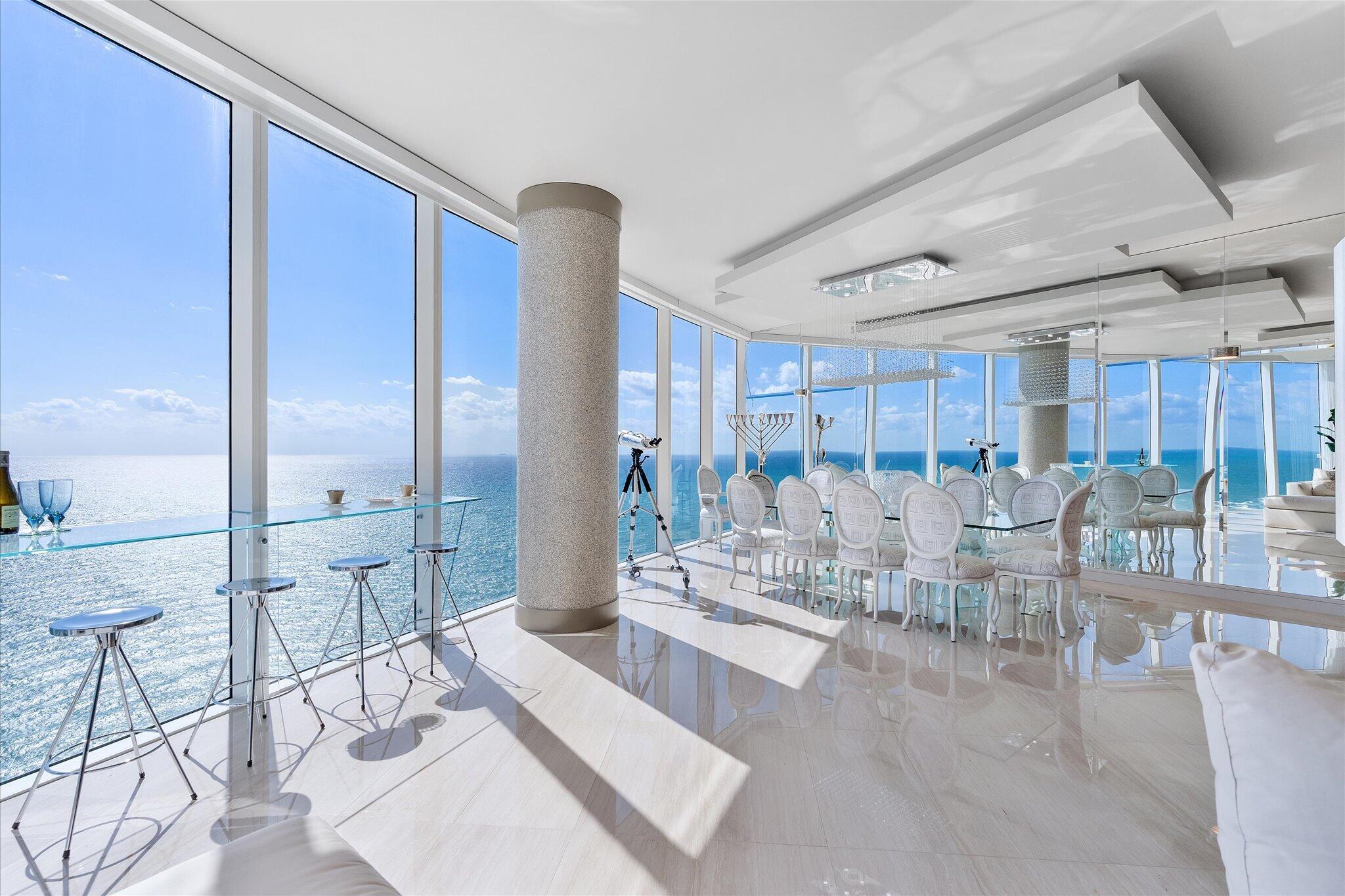 2711 S Ocean #3602, Hollywood FL 33019
