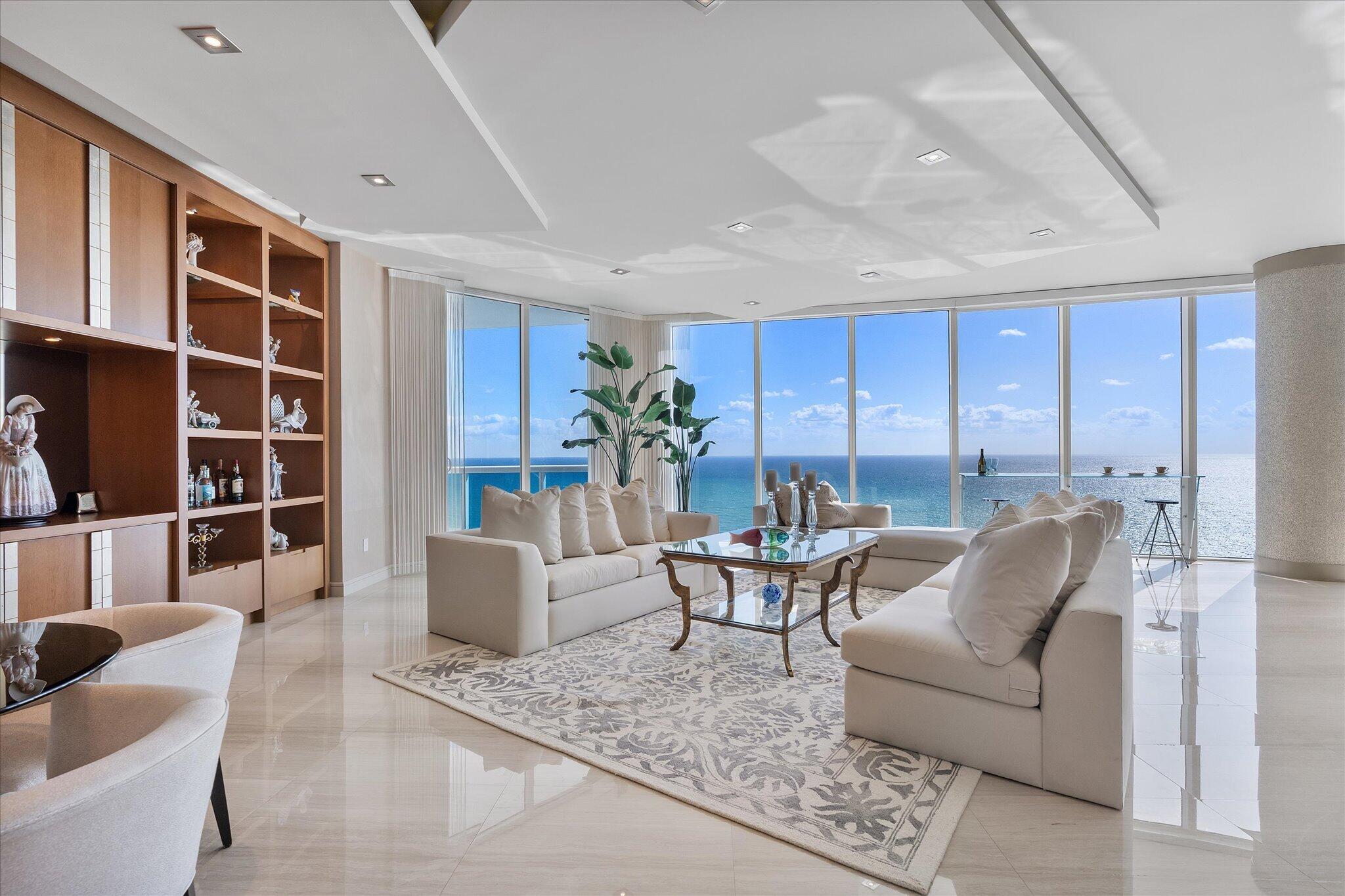2711 S Ocean #3602, Hollywood FL 33019