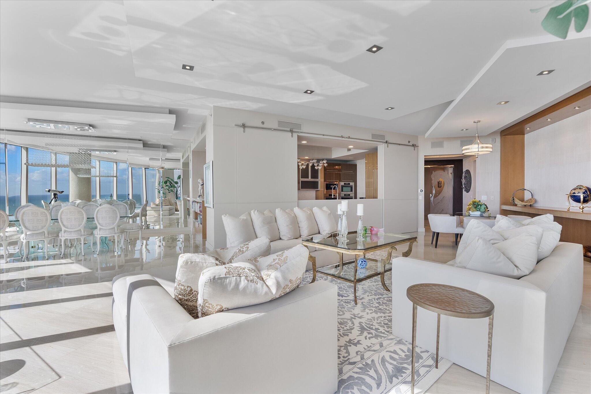 2711 S Ocean #3602, Hollywood FL 33019