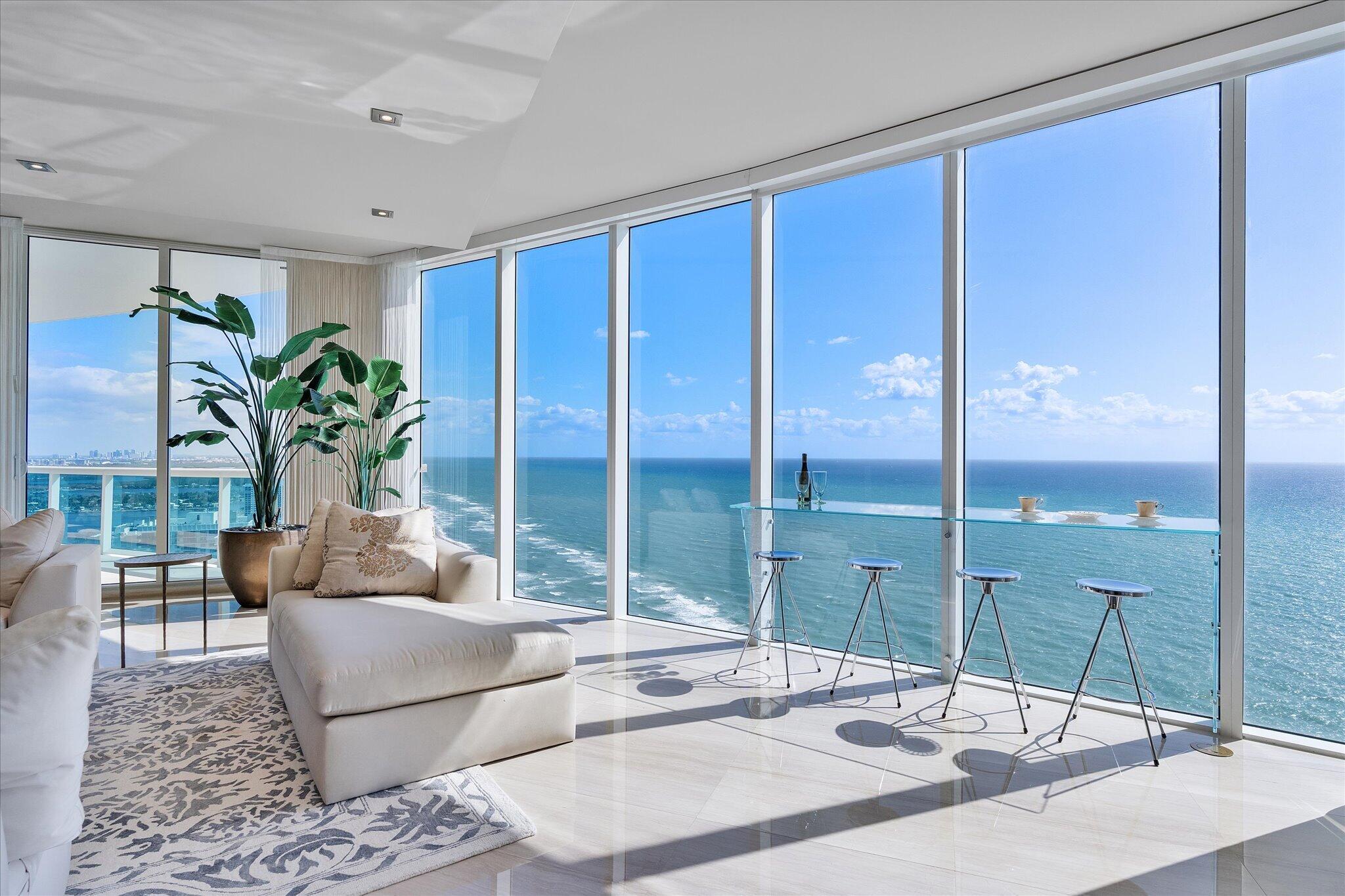 2711 S Ocean #3602, Hollywood FL 33019