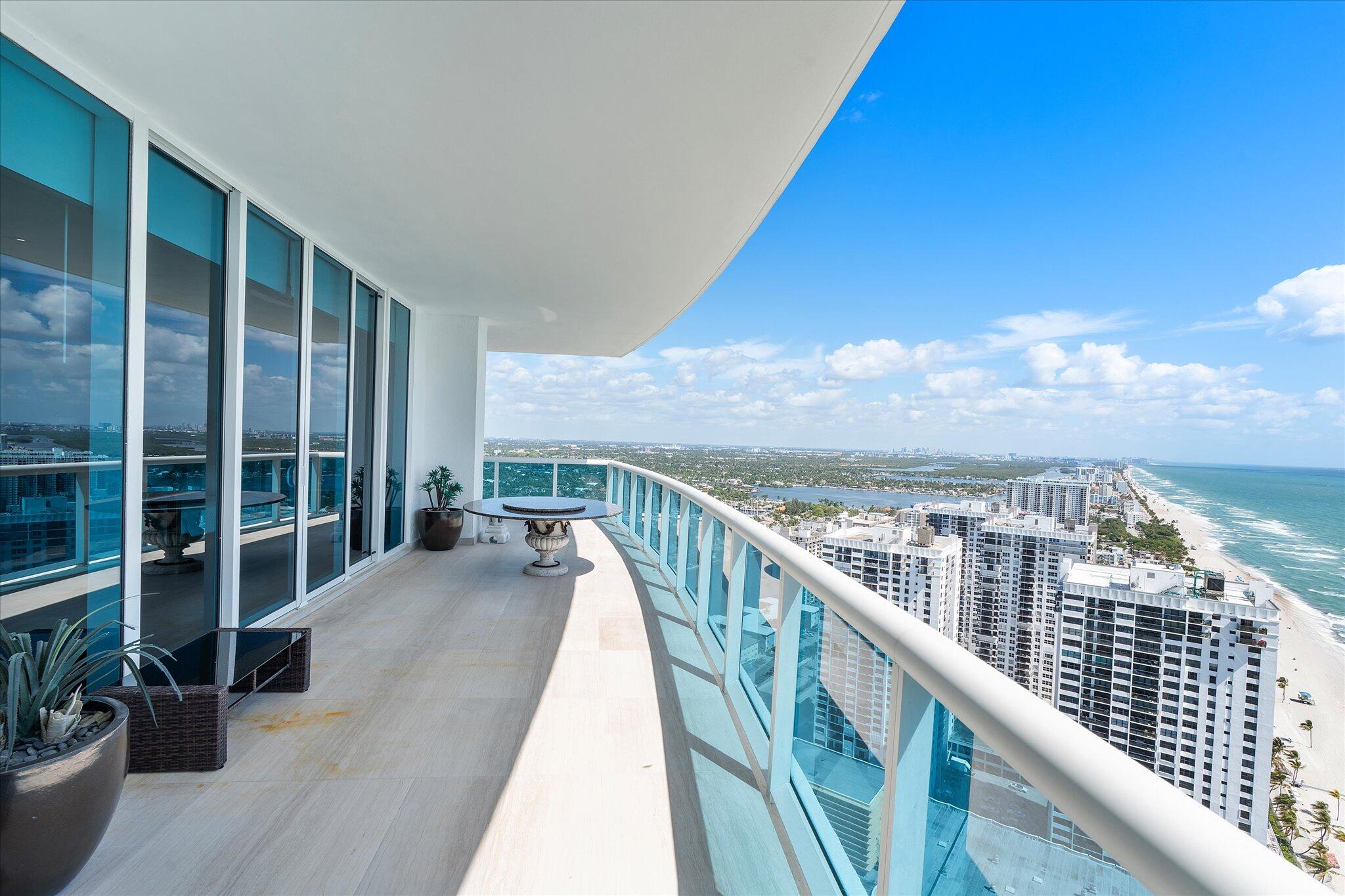 2711 S Ocean #3602, Hollywood FL 33019