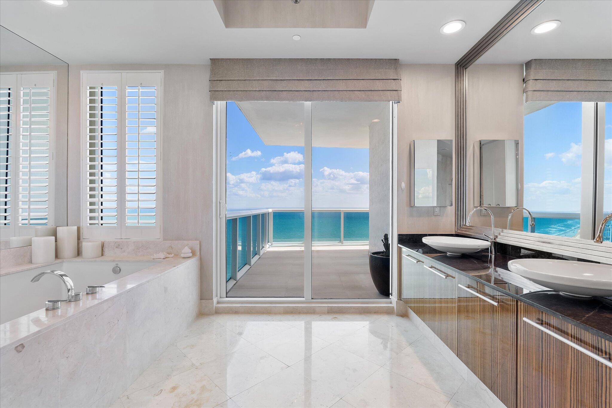 2711 S Ocean #3602, Hollywood FL 33019