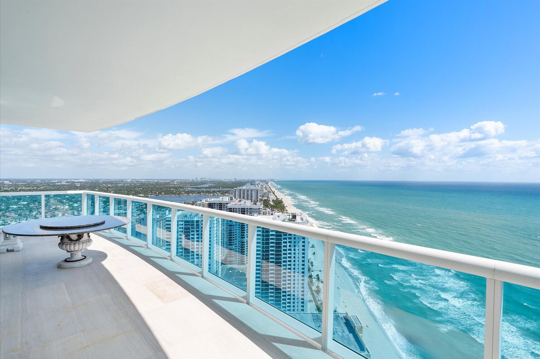 2711 S Ocean #3602, Hollywood FL 33019