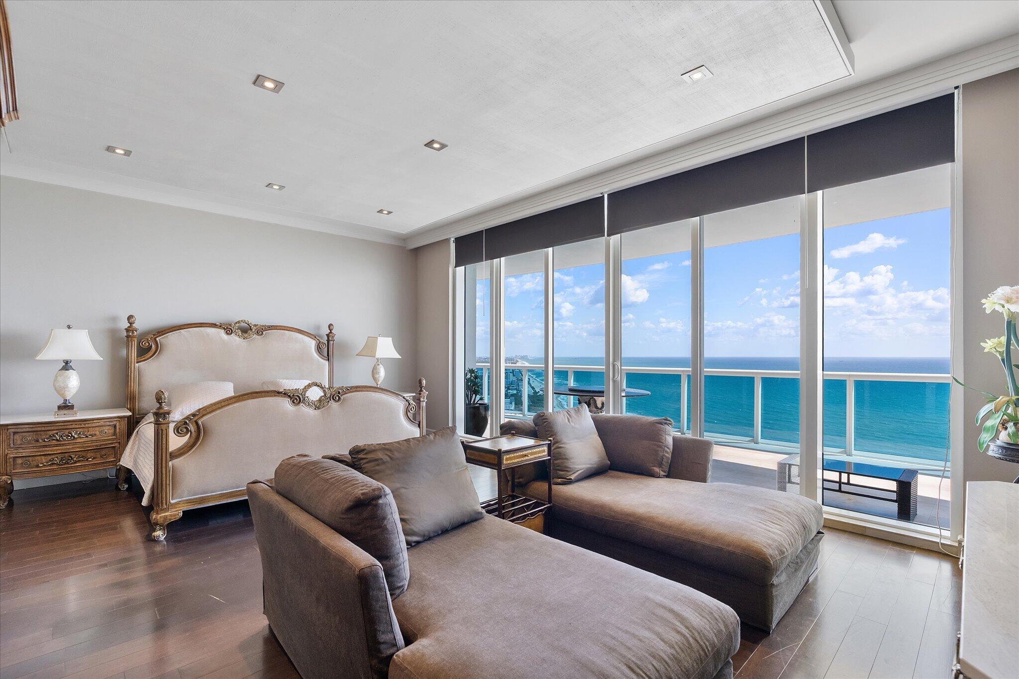 2711 S Ocean #3602, Hollywood FL 33019