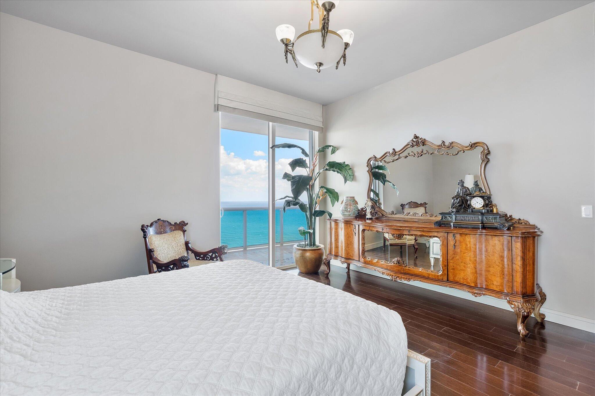 2711 S Ocean #3602, Hollywood FL 33019