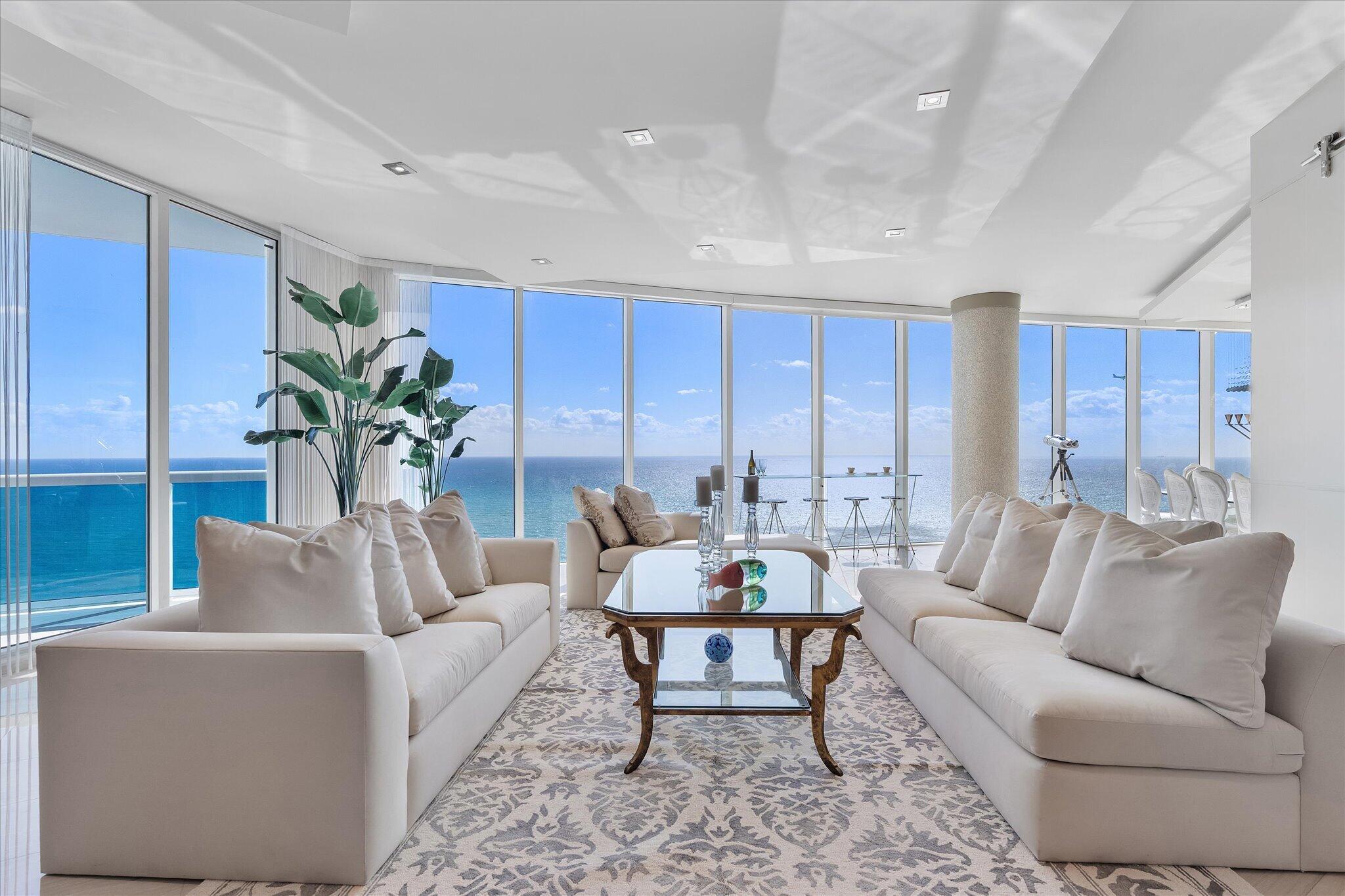 2711 S Ocean #3602, Hollywood FL 33019