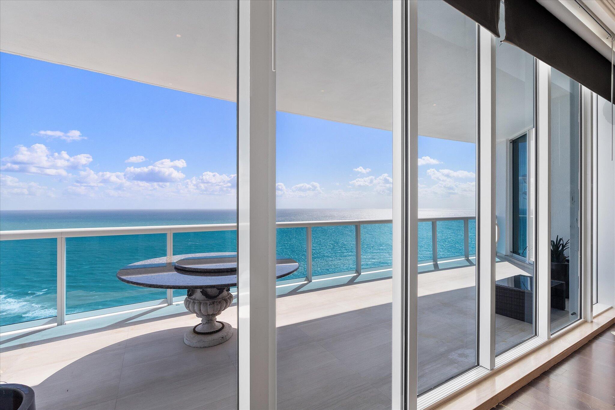 2711 S Ocean #3602, Hollywood FL 33019