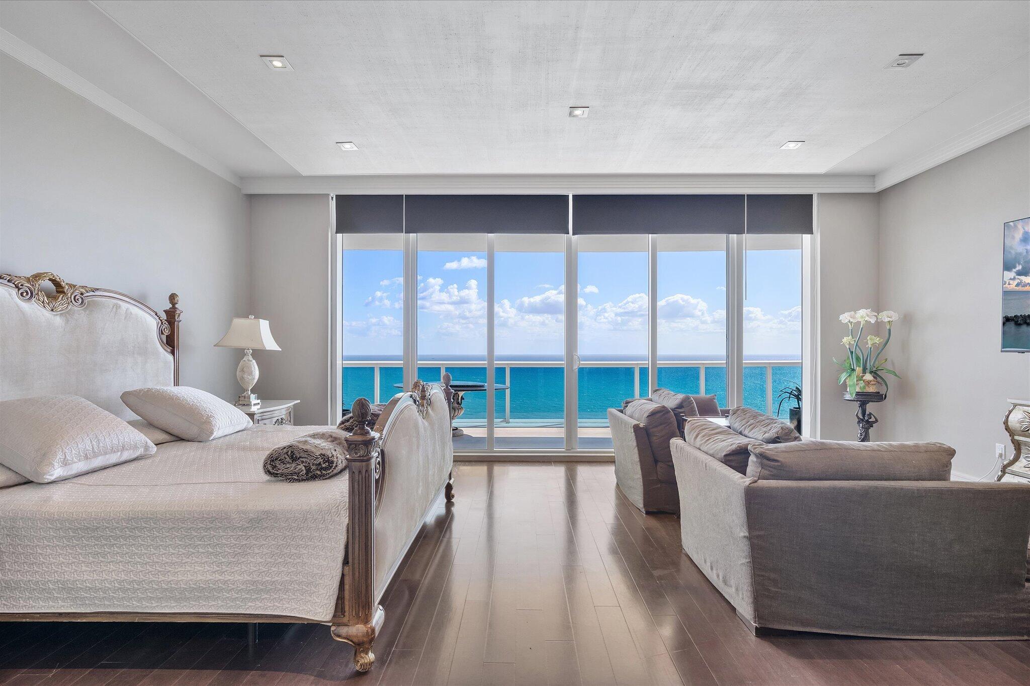 2711 S Ocean #3602, Hollywood FL 33019