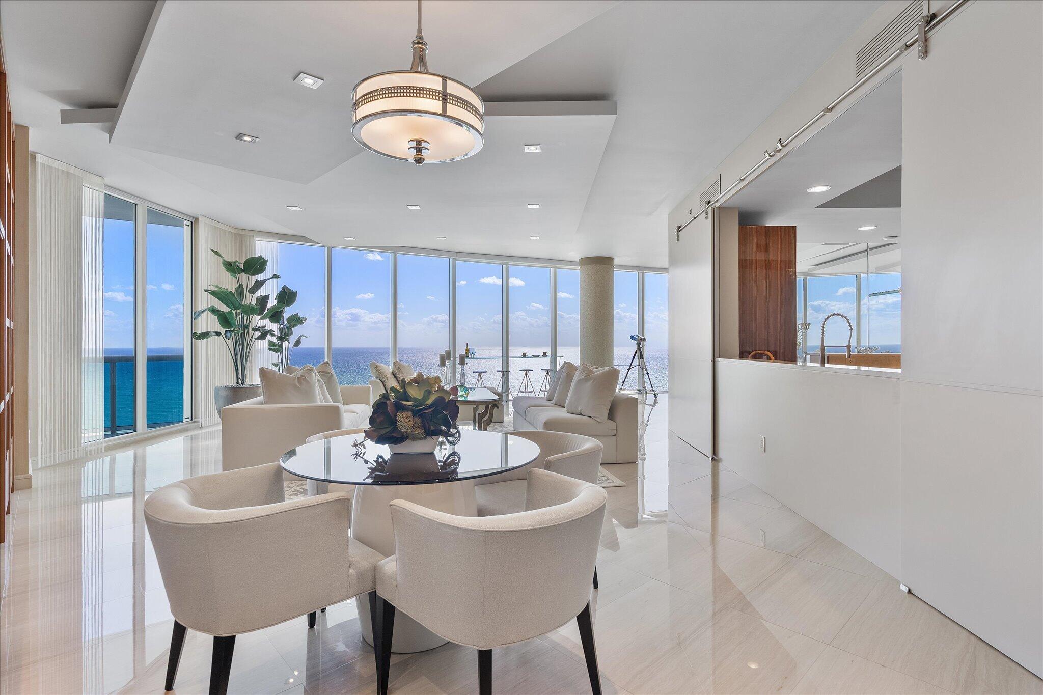 2711 S Ocean #3602, Hollywood FL 33019