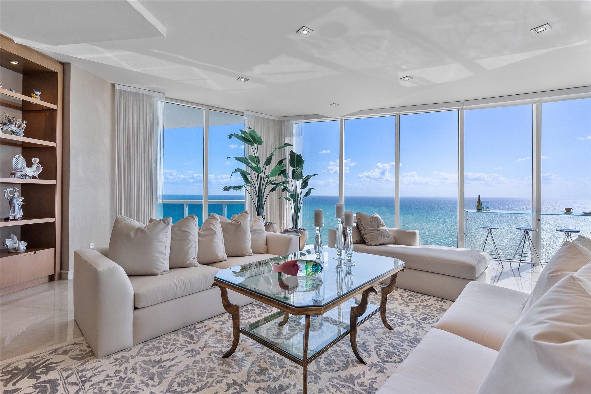 2711 S Ocean #3602, Hollywood FL 33019