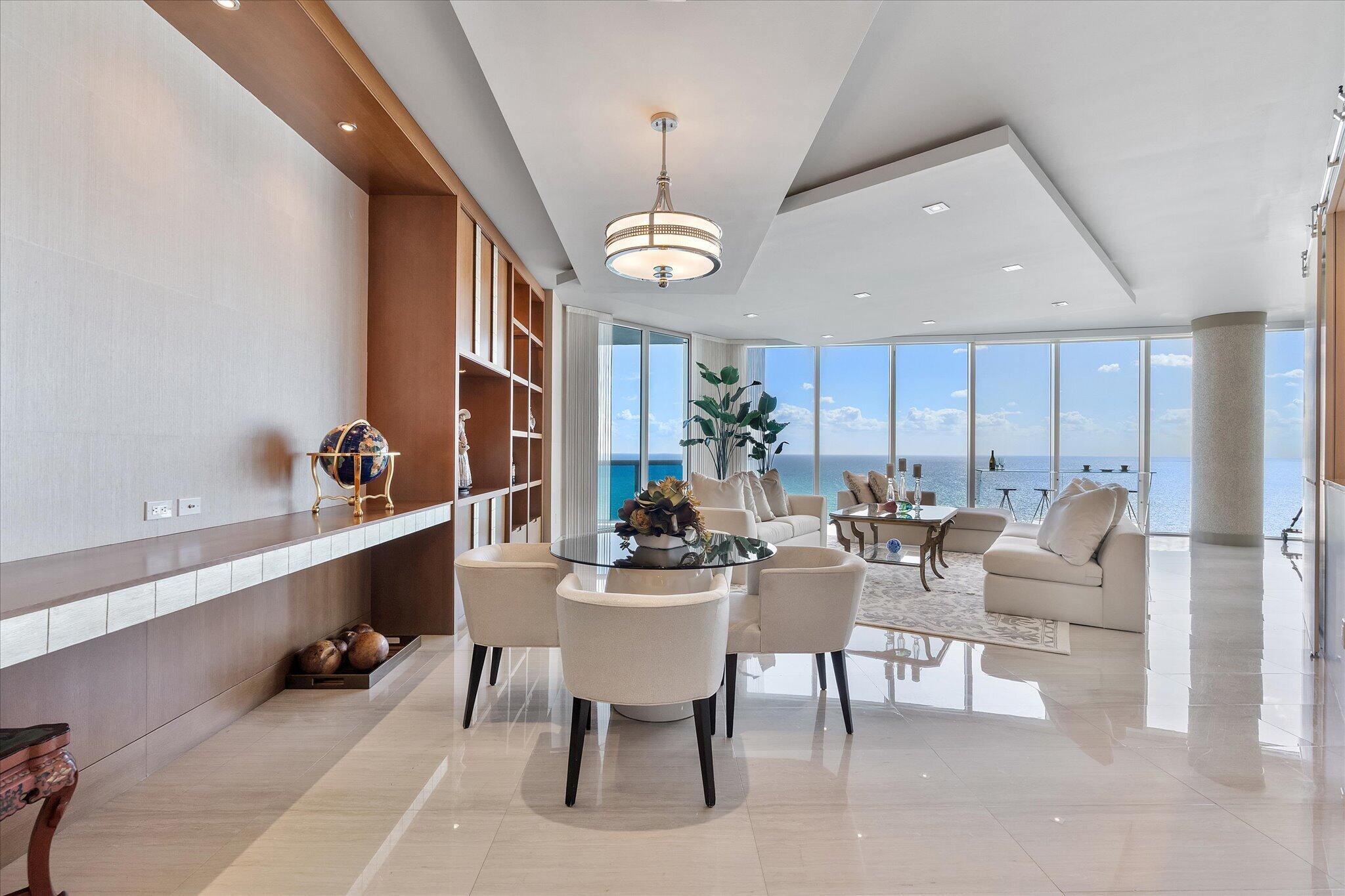 2711 S Ocean #3602, Hollywood FL 33019