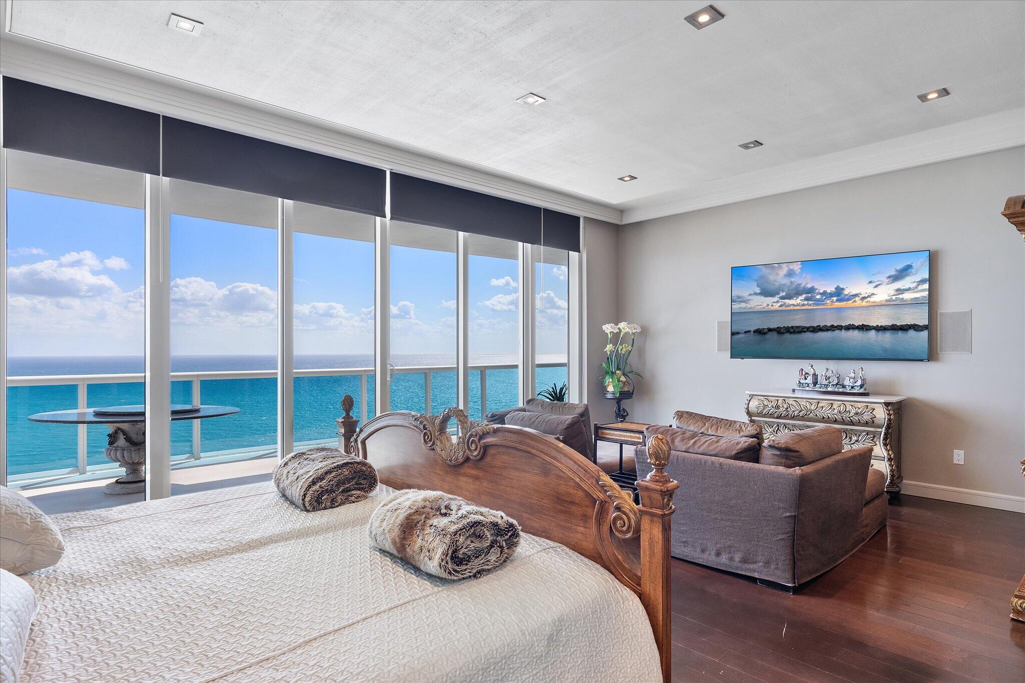 2711 S Ocean #3602, Hollywood FL 33019