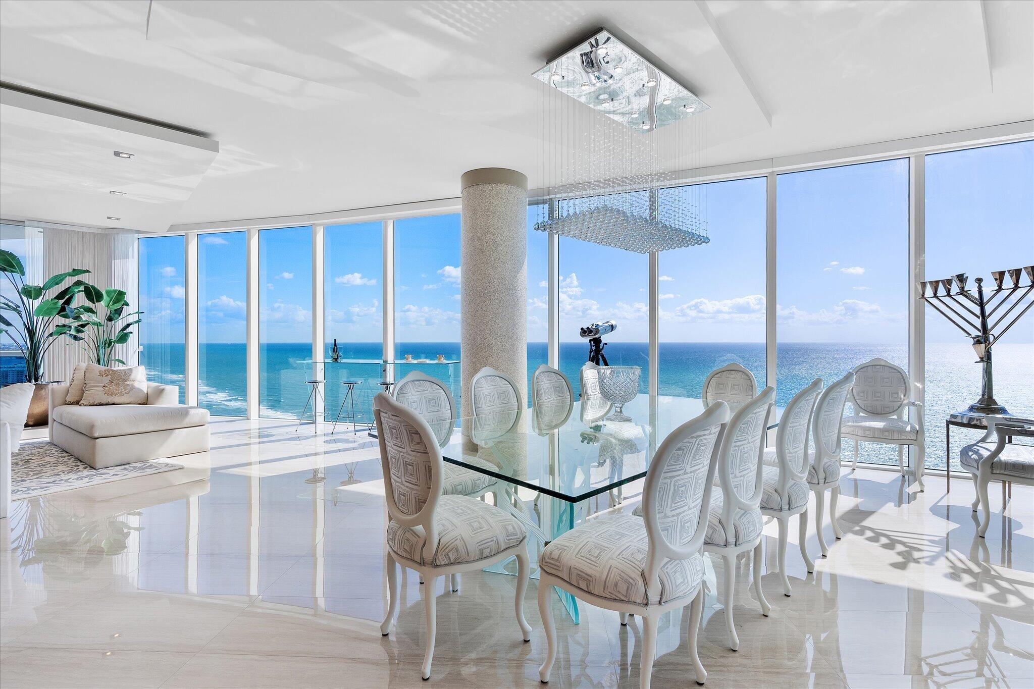 2711 S Ocean #3602, Hollywood FL 33019