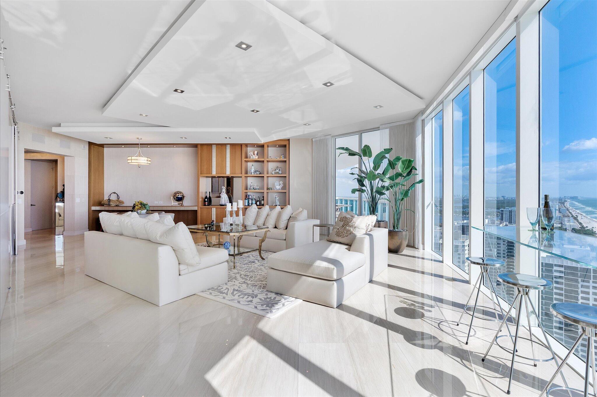 2711 S Ocean #3602, Hollywood FL 33019