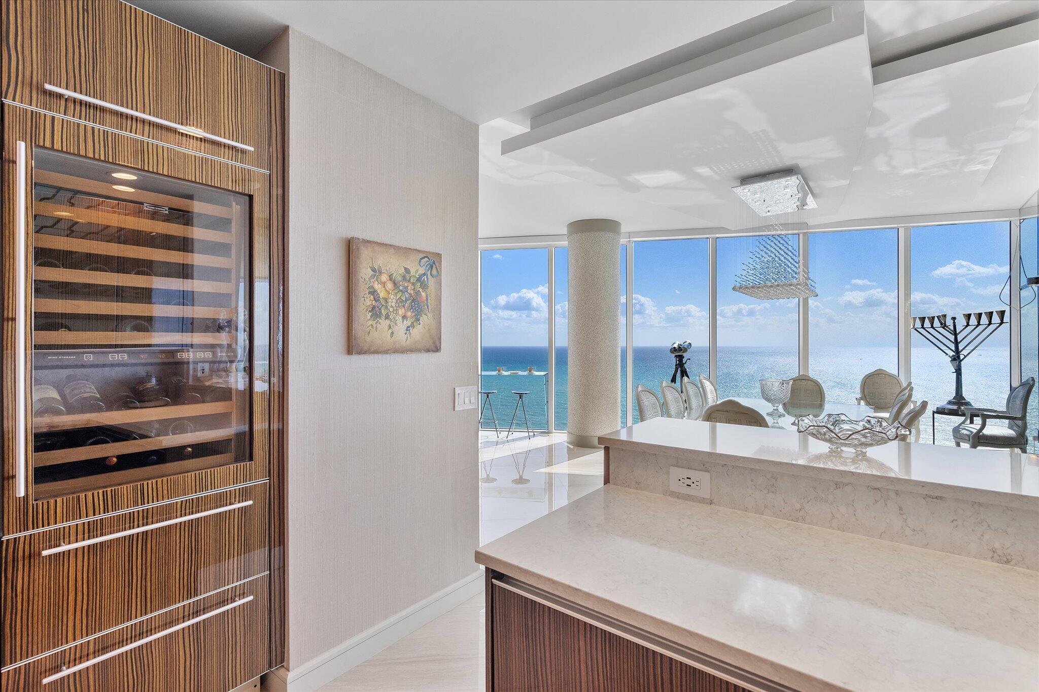 2711 S Ocean #3602, Hollywood FL 33019