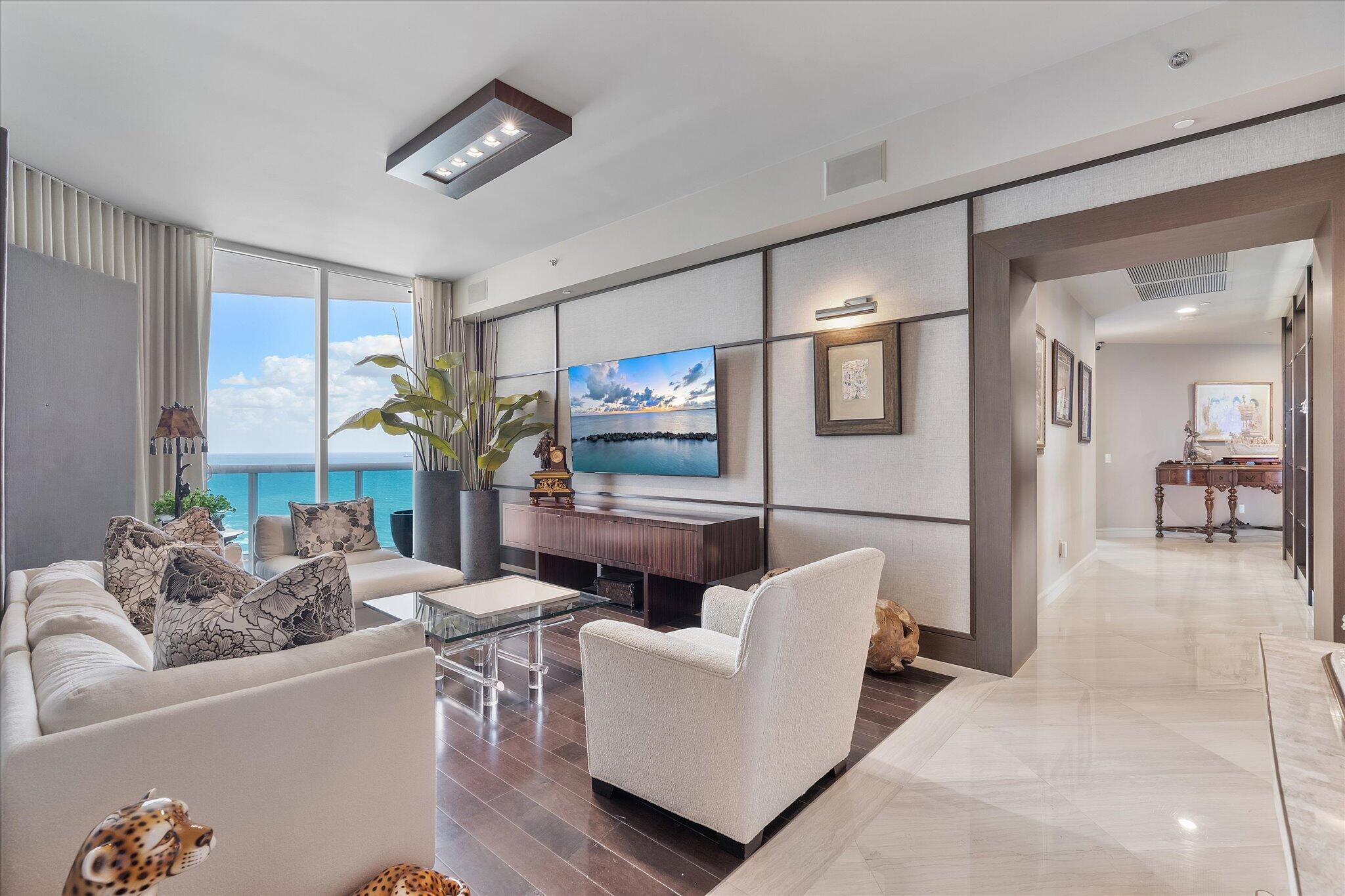 2711 S Ocean #3602, Hollywood FL 33019