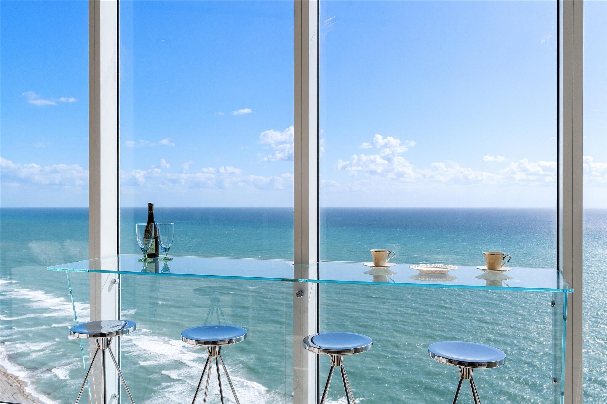 2711 S Ocean #3602, Hollywood FL 33019