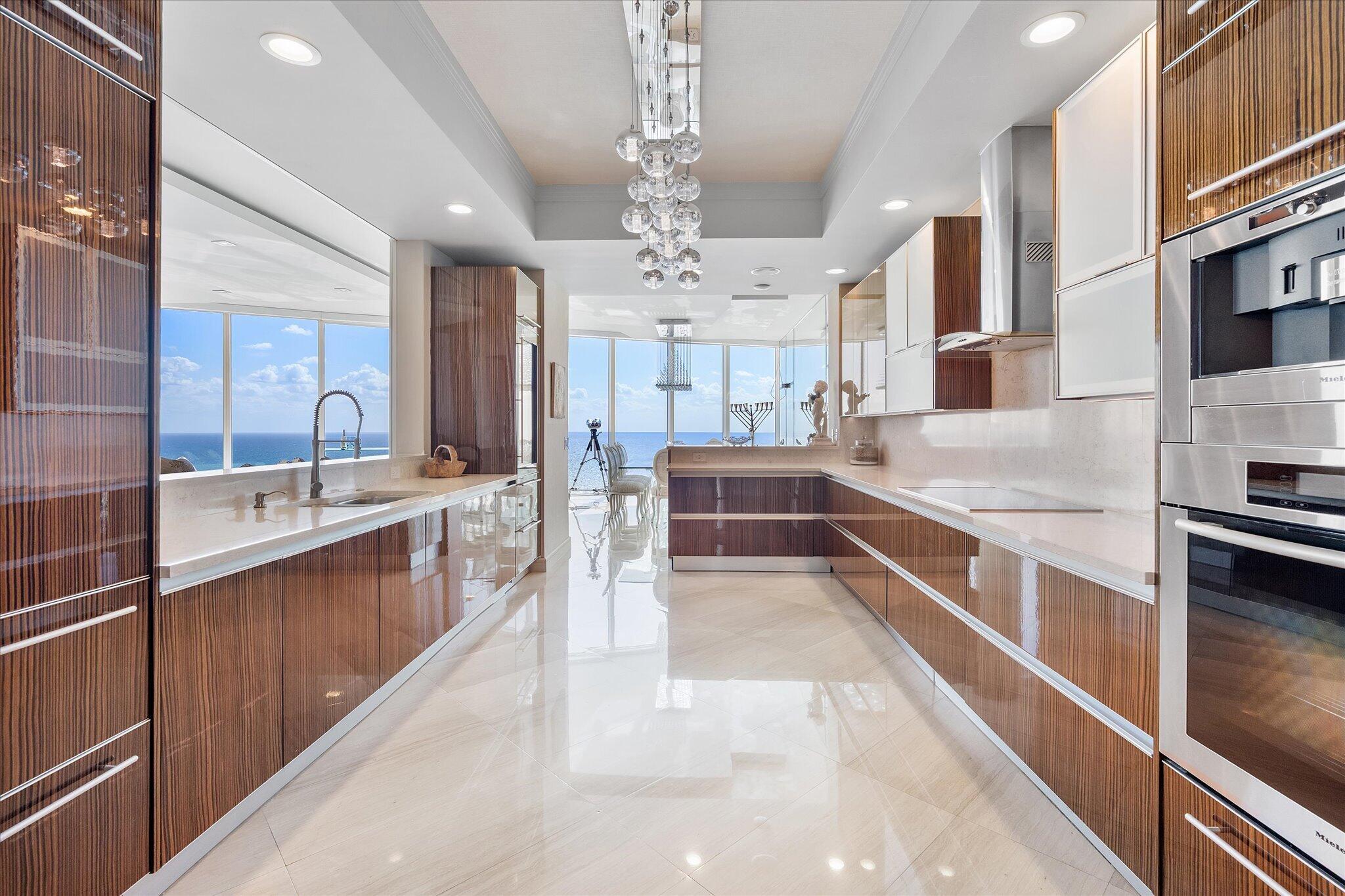2711 S Ocean #3602, Hollywood FL 33019