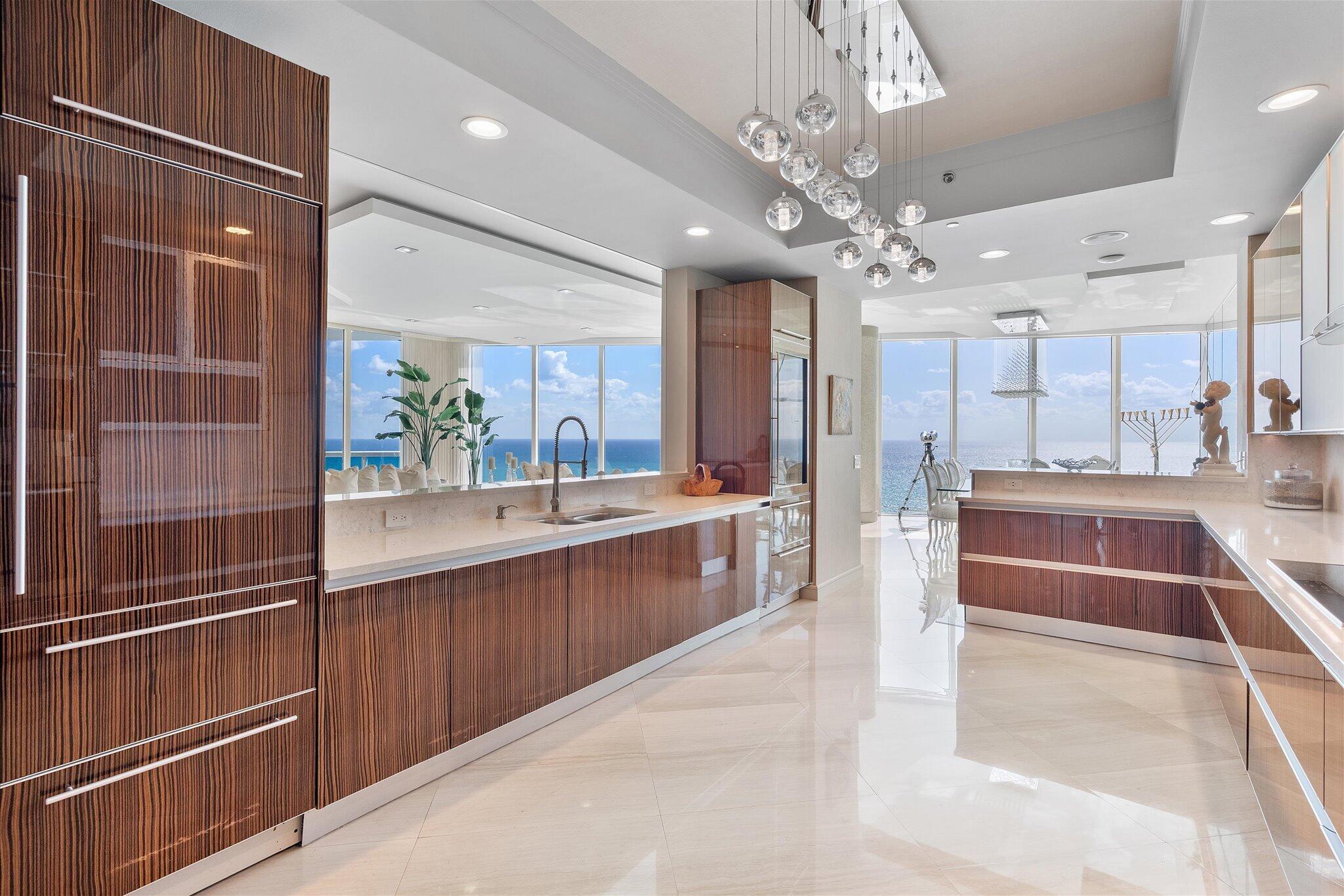 2711 S Ocean #3602, Hollywood FL 33019