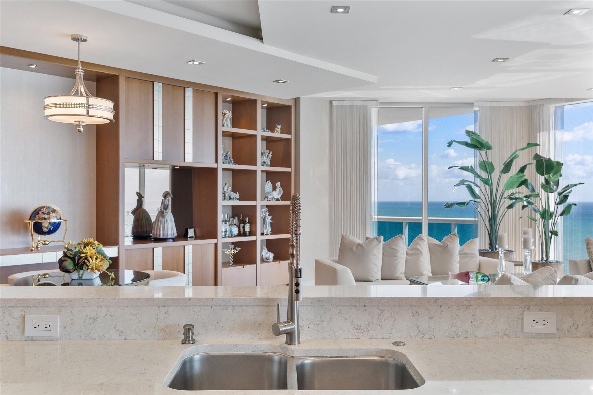 2711 S Ocean #3602, Hollywood FL 33019