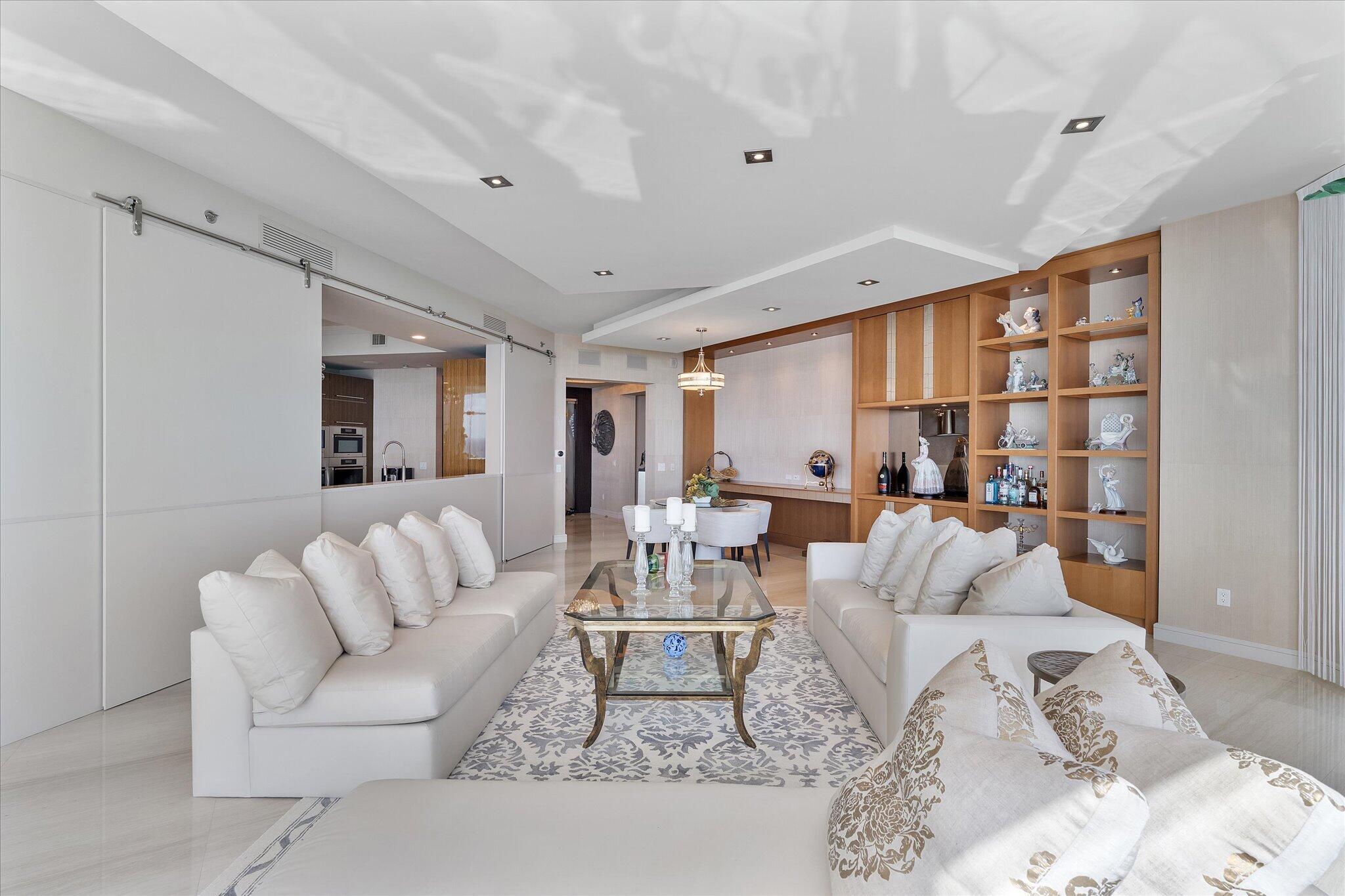 2711 S Ocean #3602, Hollywood FL 33019