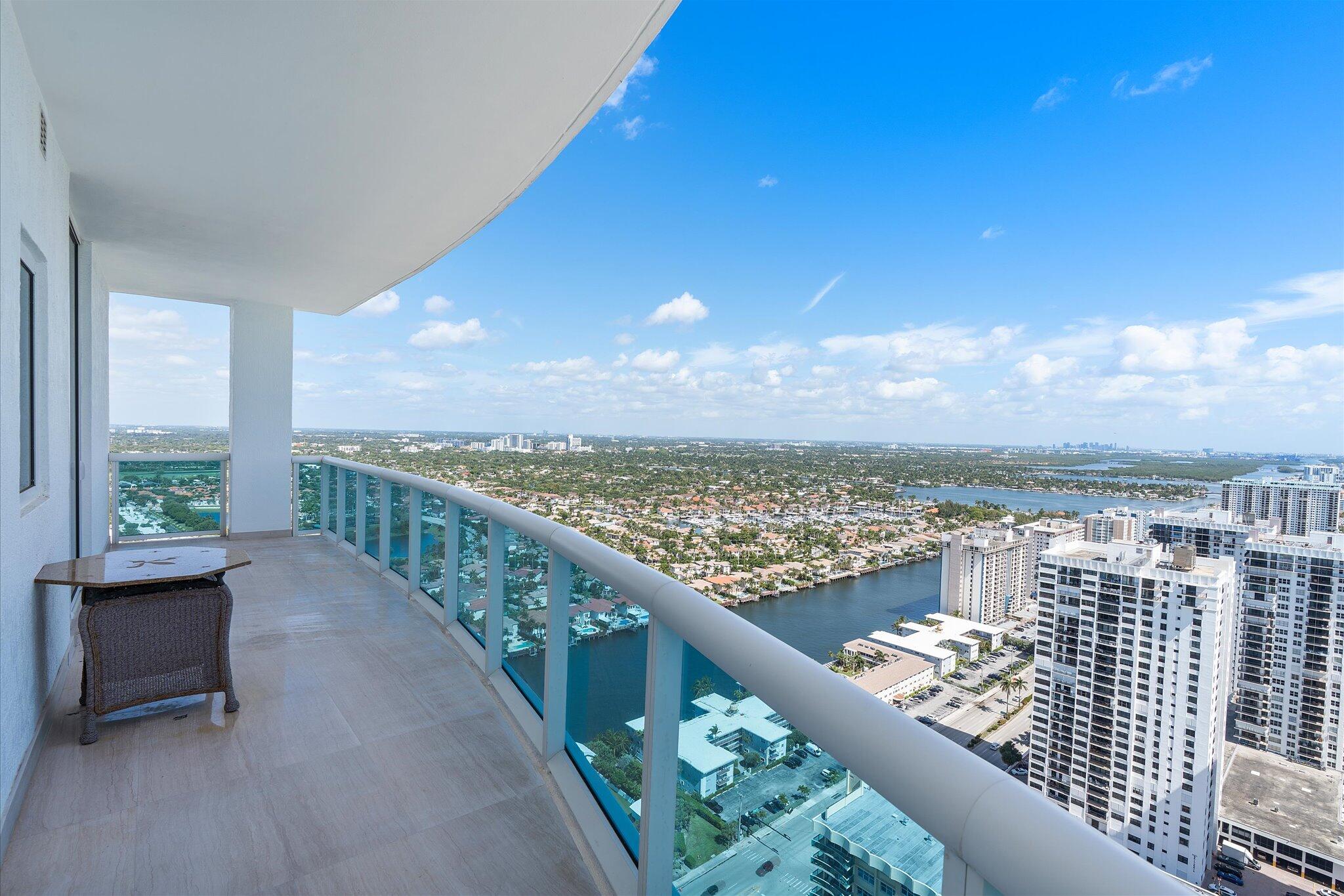 2711 S Ocean #3602, Hollywood FL 33019